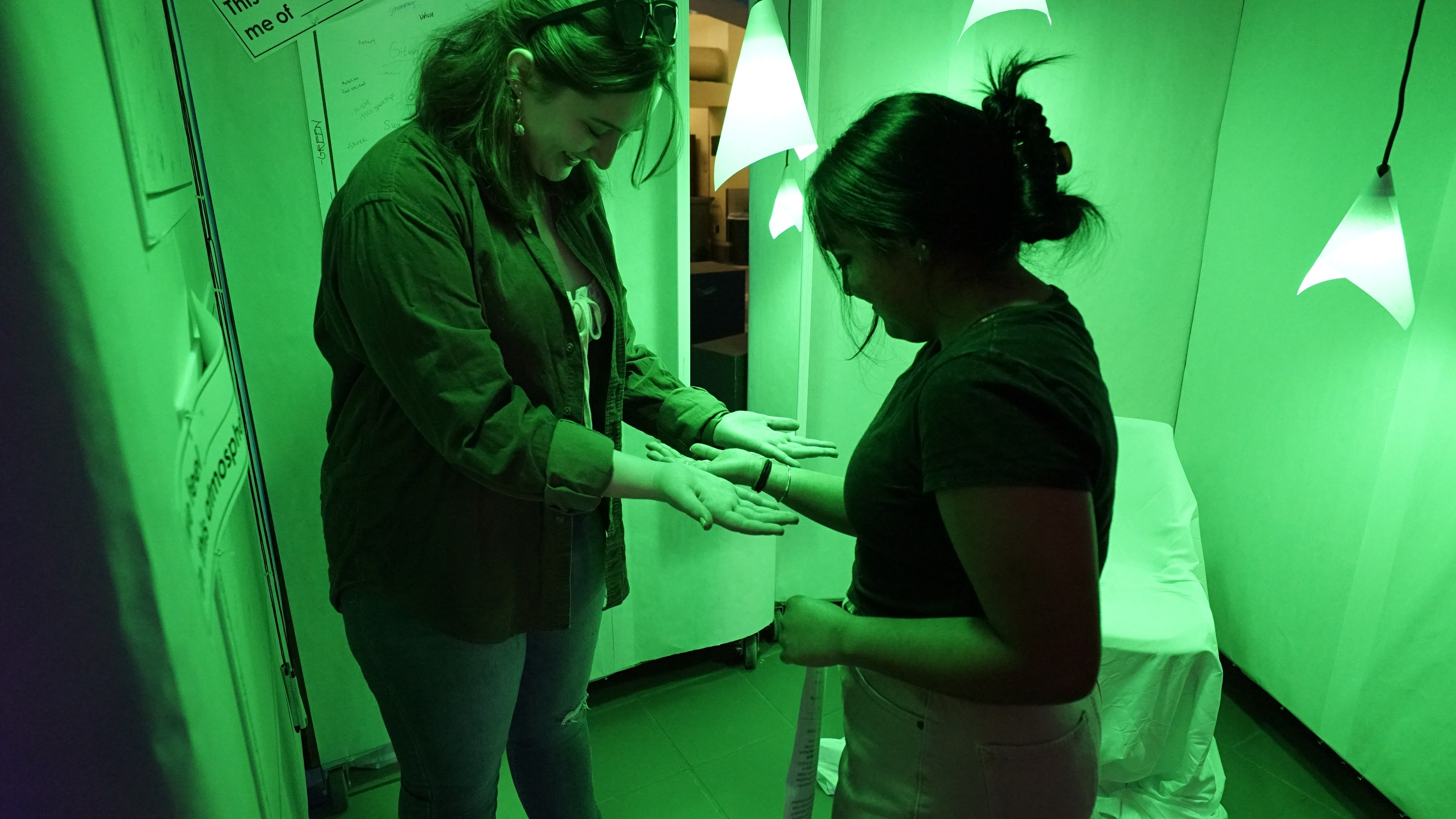 photo by Judy Theodorson