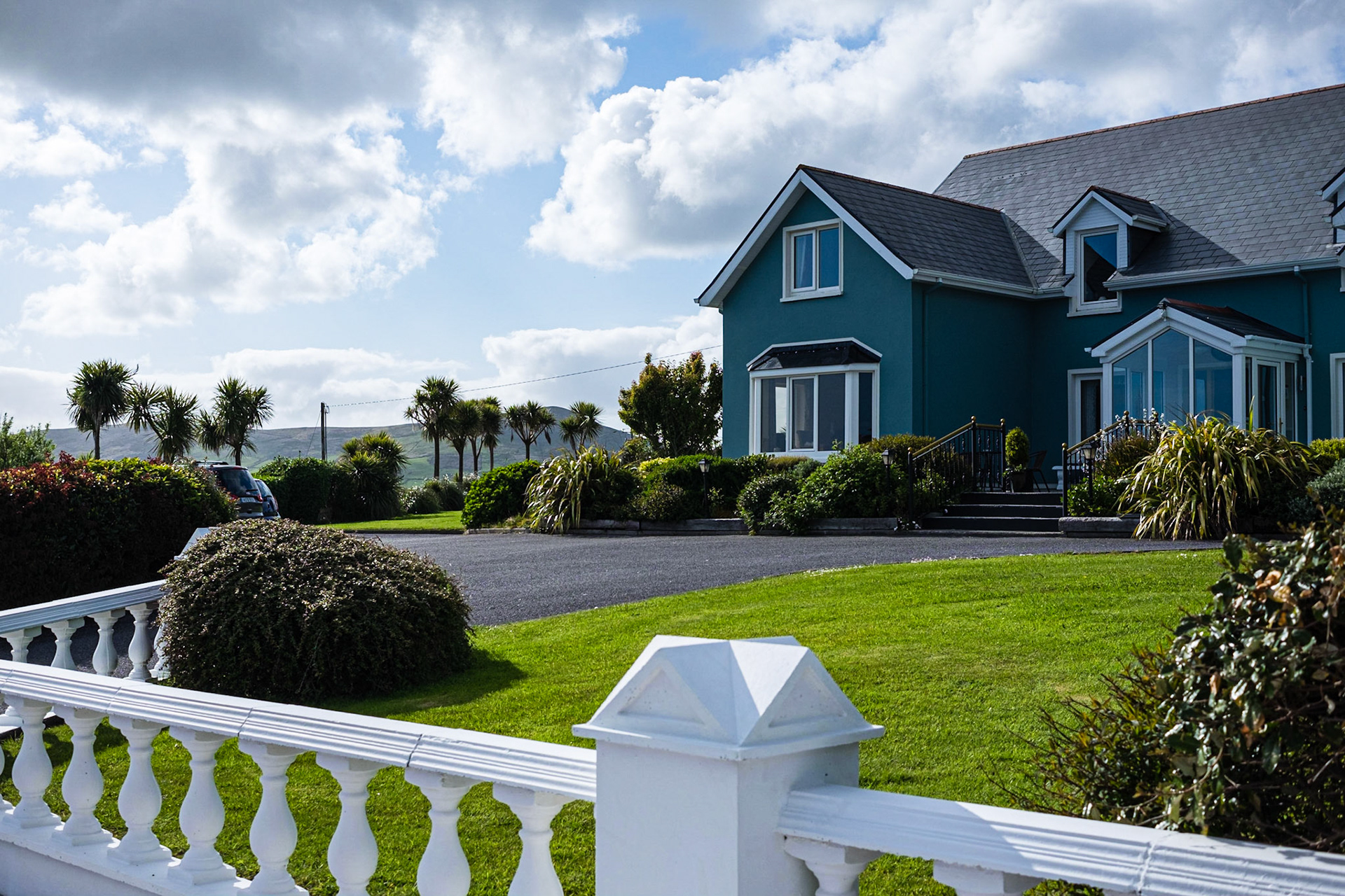 Dingle, Irlande