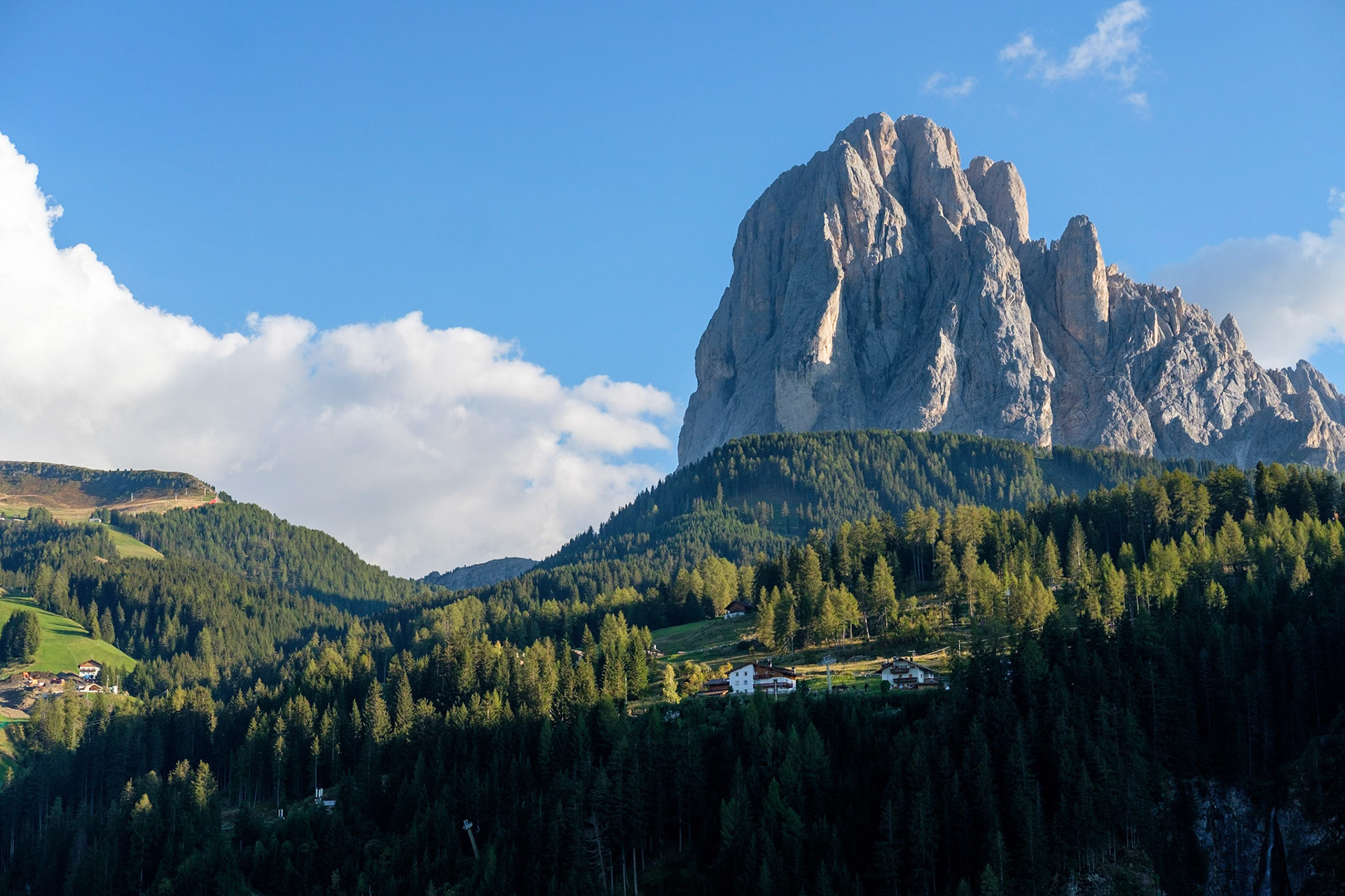 Dolomites,Italie