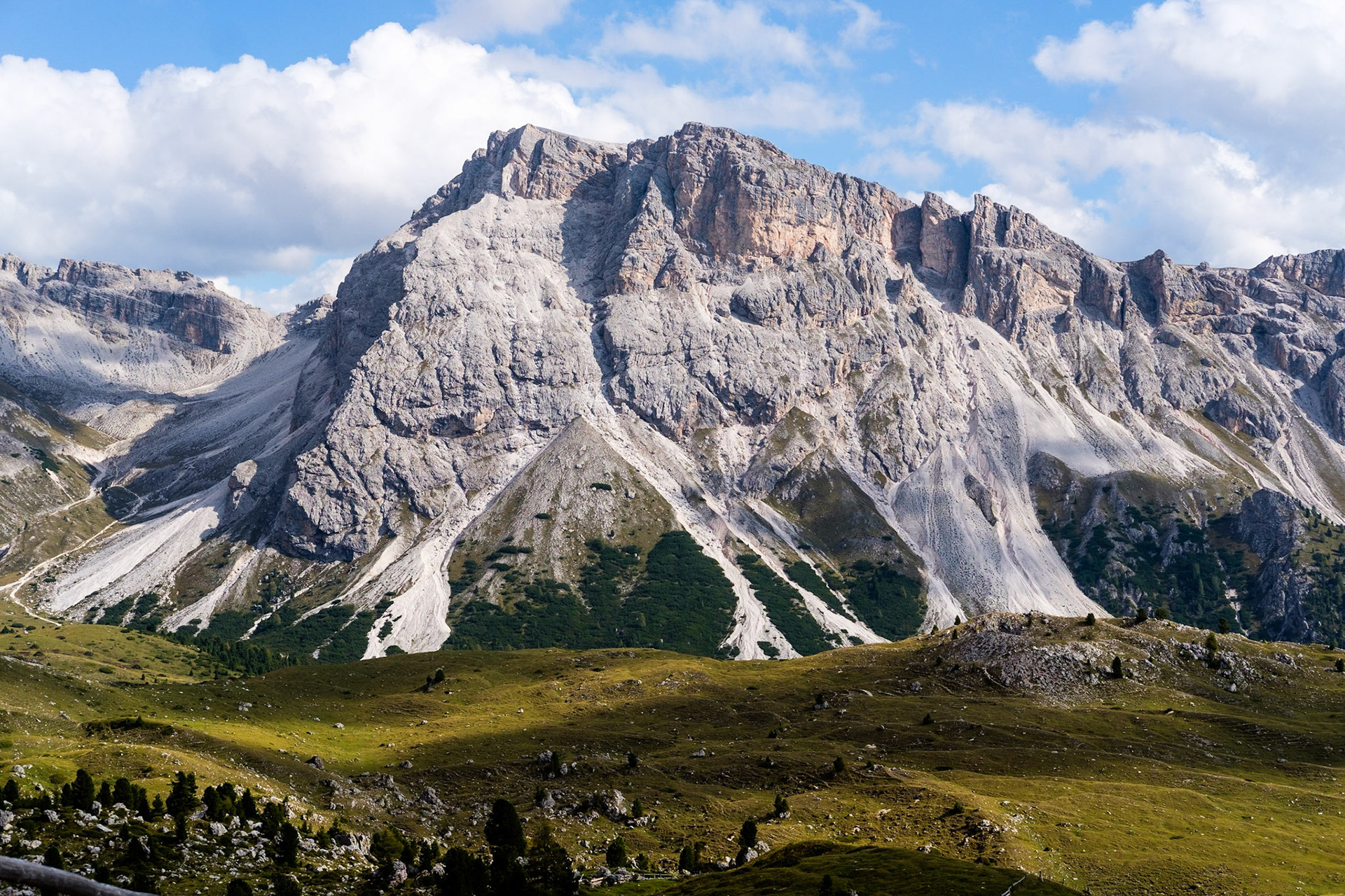 Dolomites,Italie
