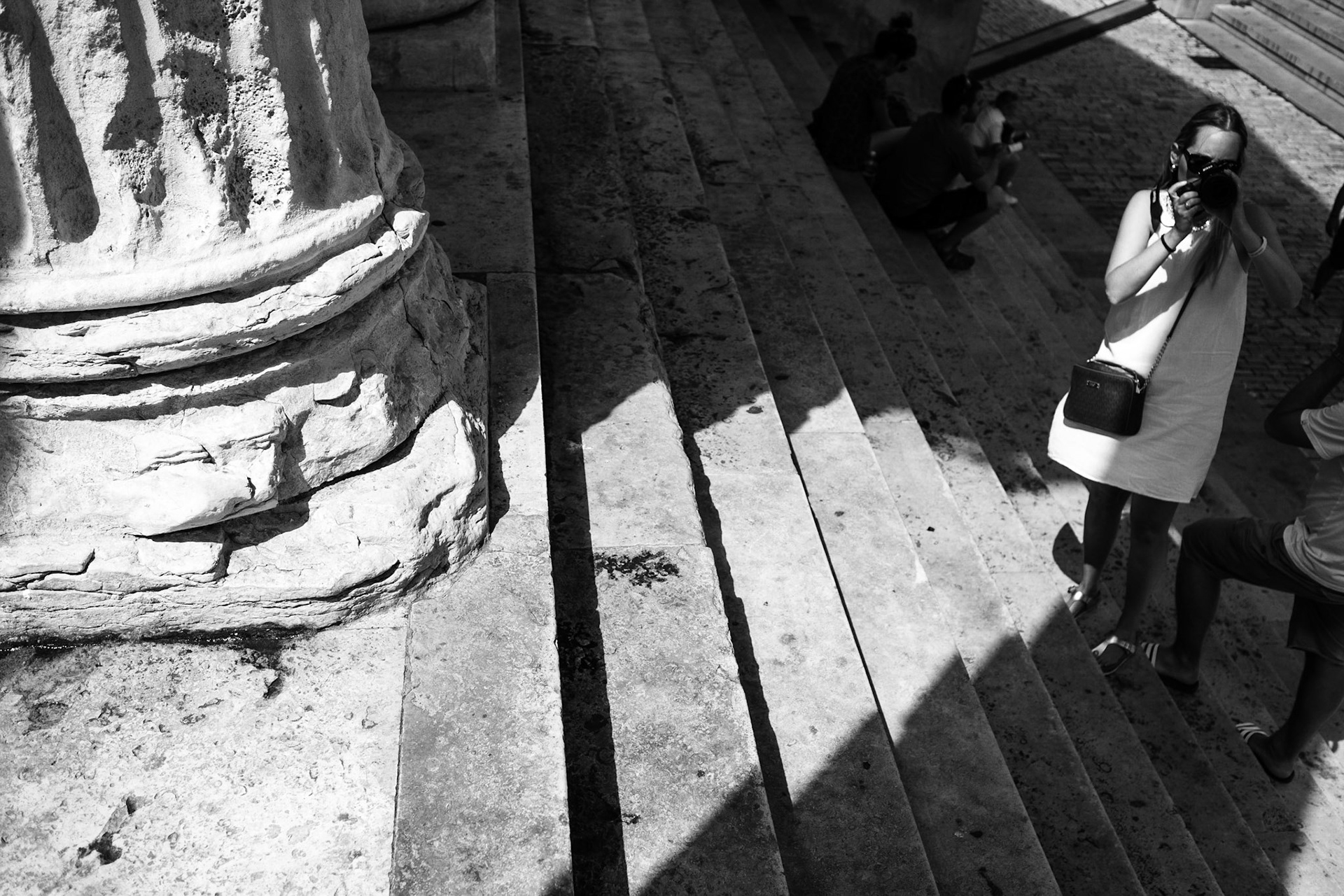 Nîmes, Gard.France