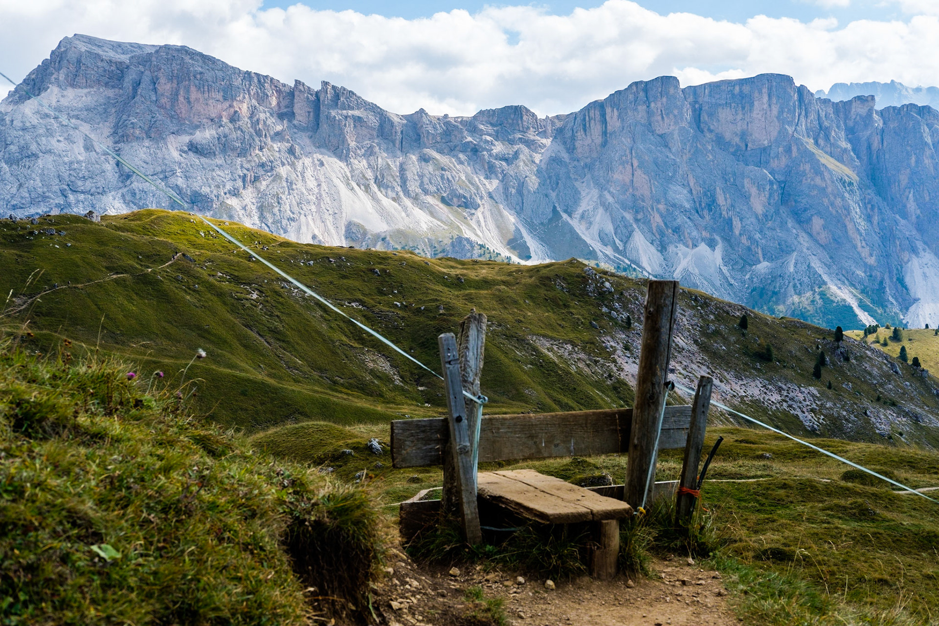 Dolomites,Italie