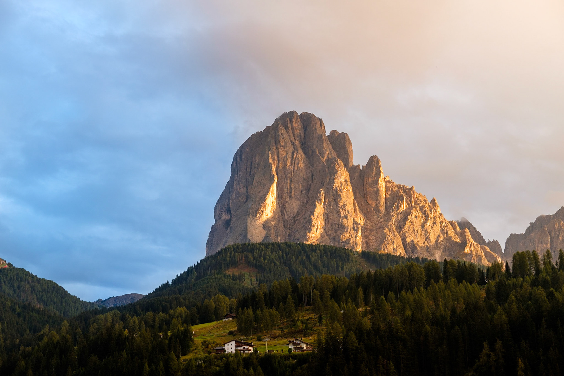 Dolomites,Italie