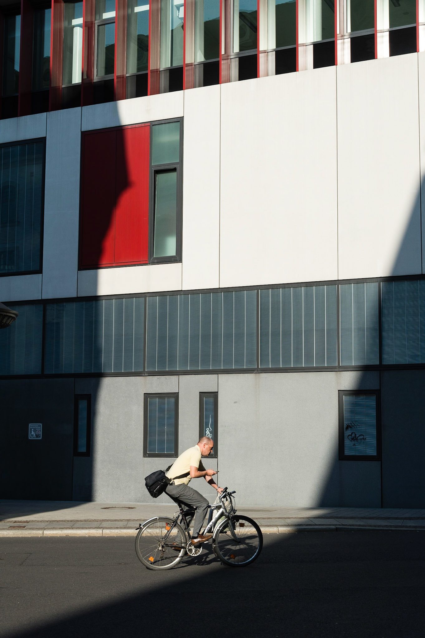 Leipzig, Saxe, Allemagne.