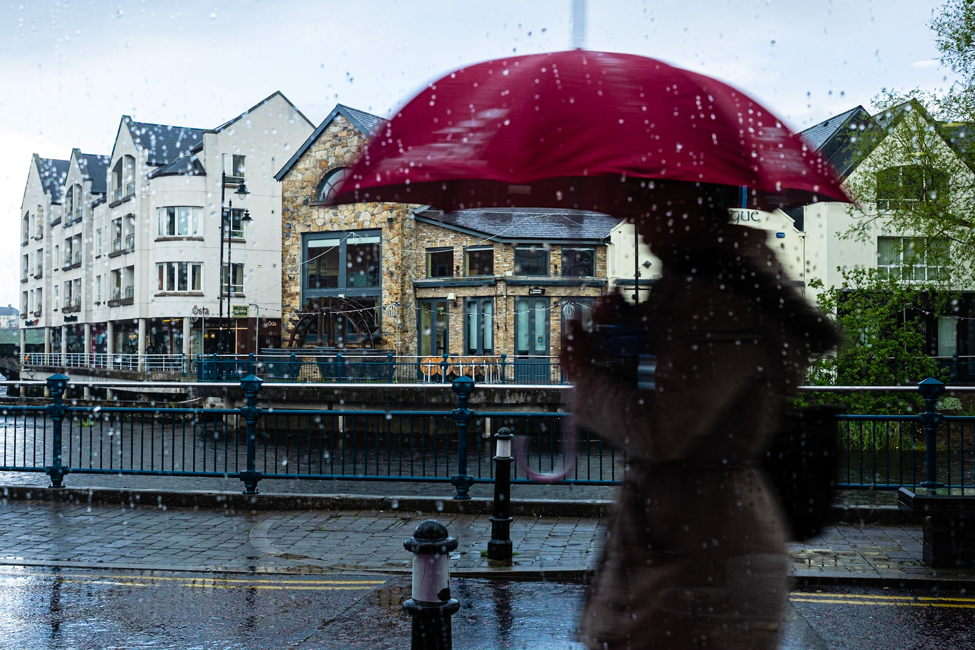 Sligo, Irlande