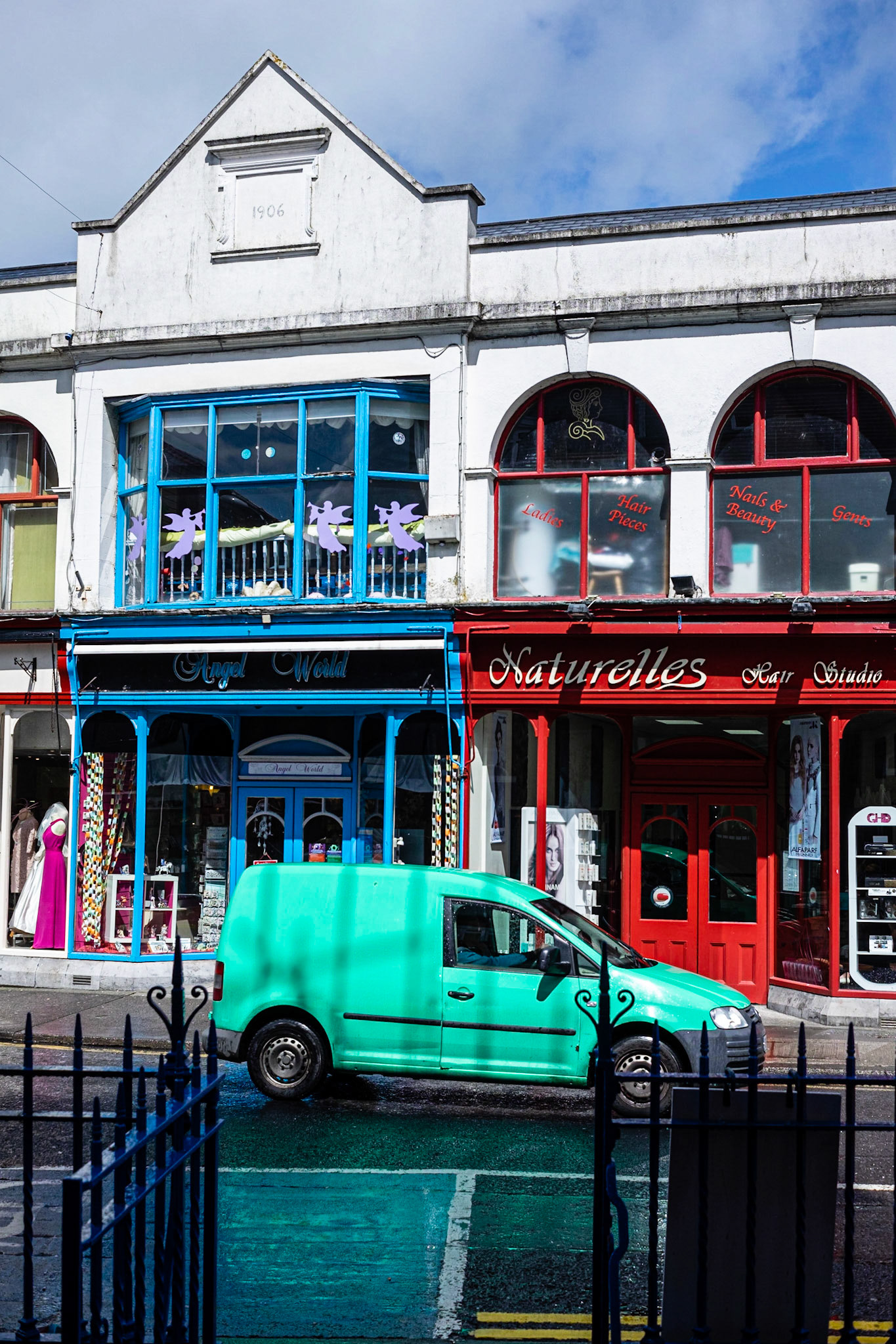 Sligo, Irlande
