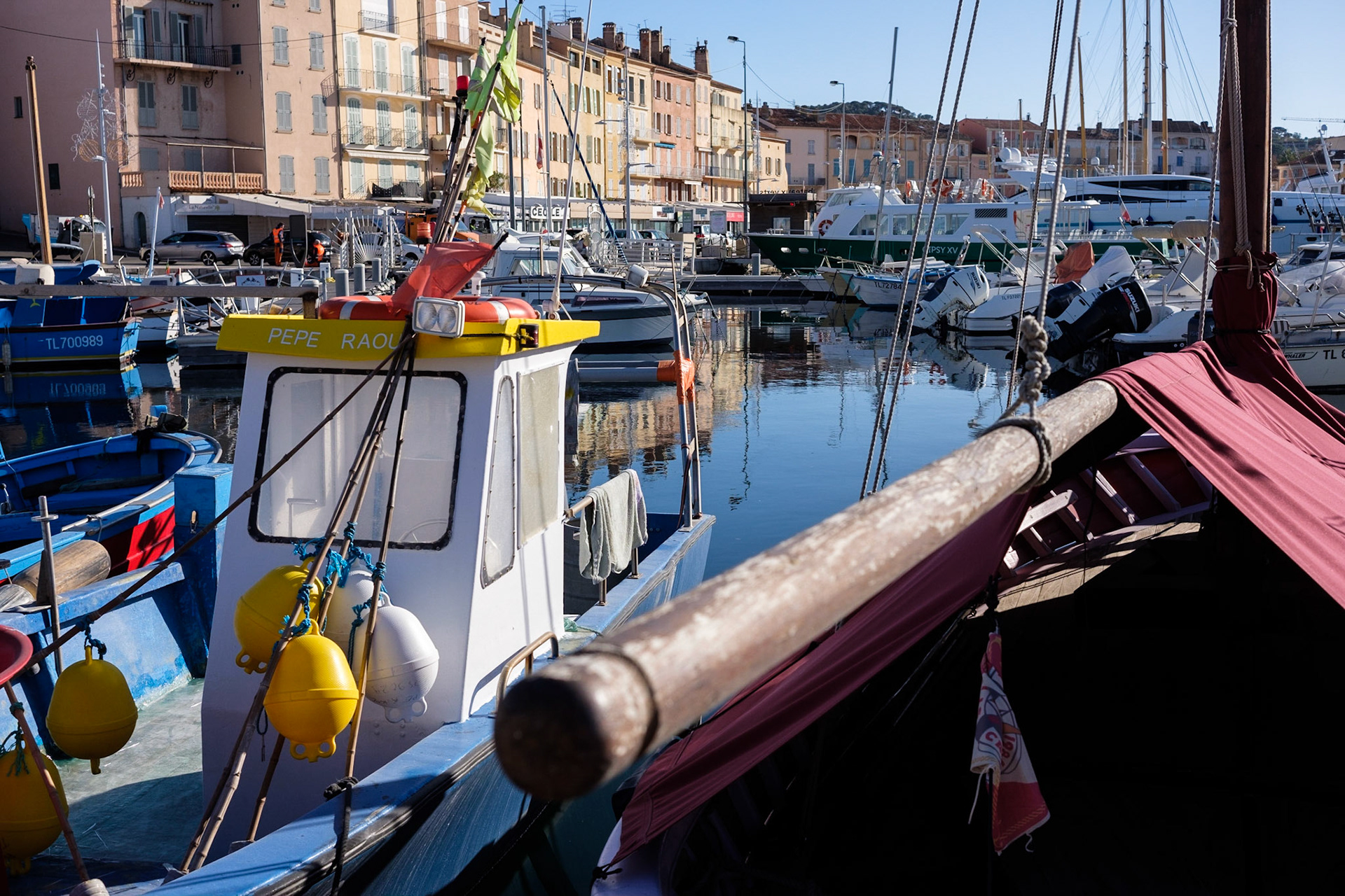 Saint Tropez