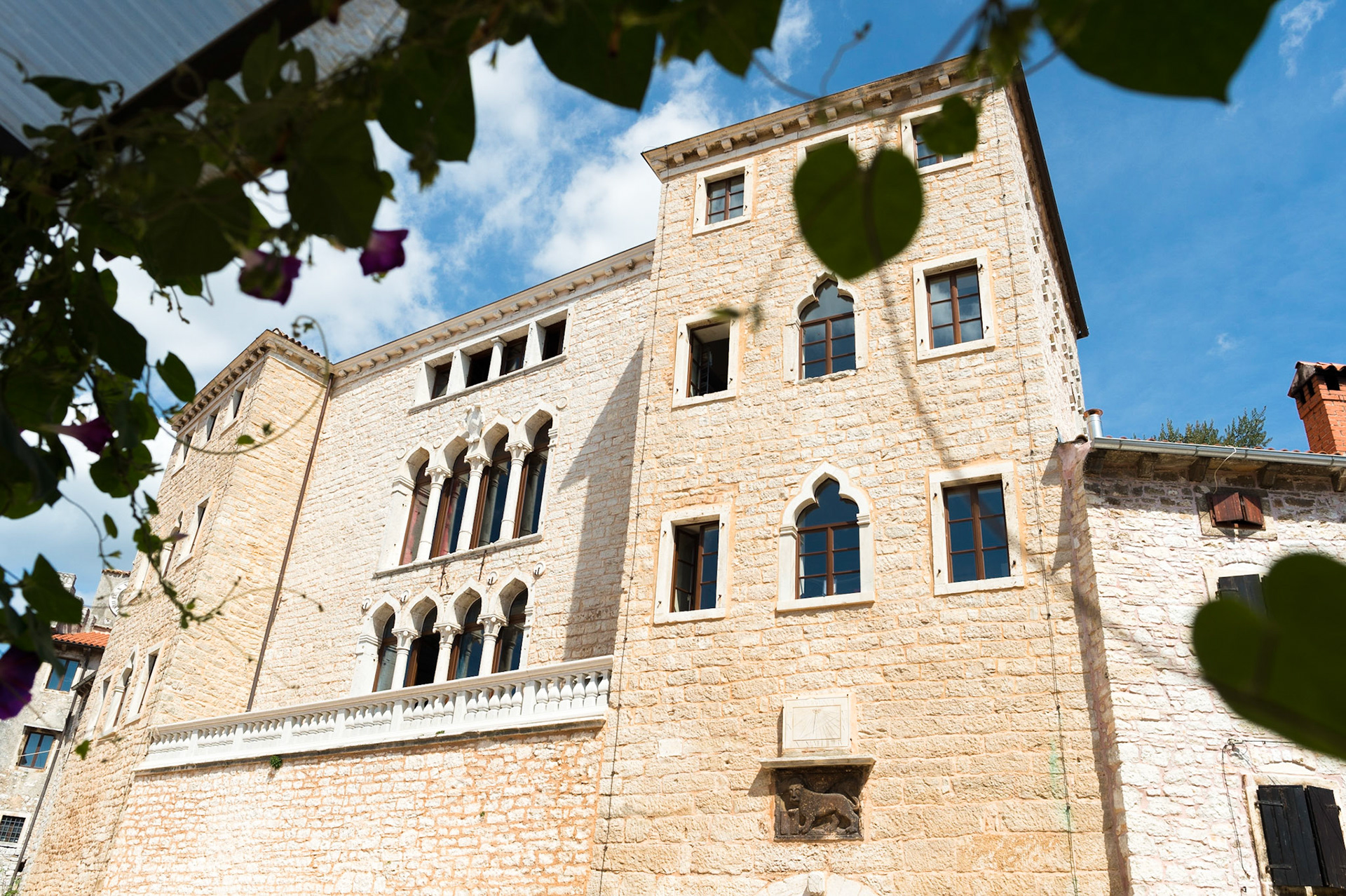 Istrie, Croatie. / Istria, Croatia.