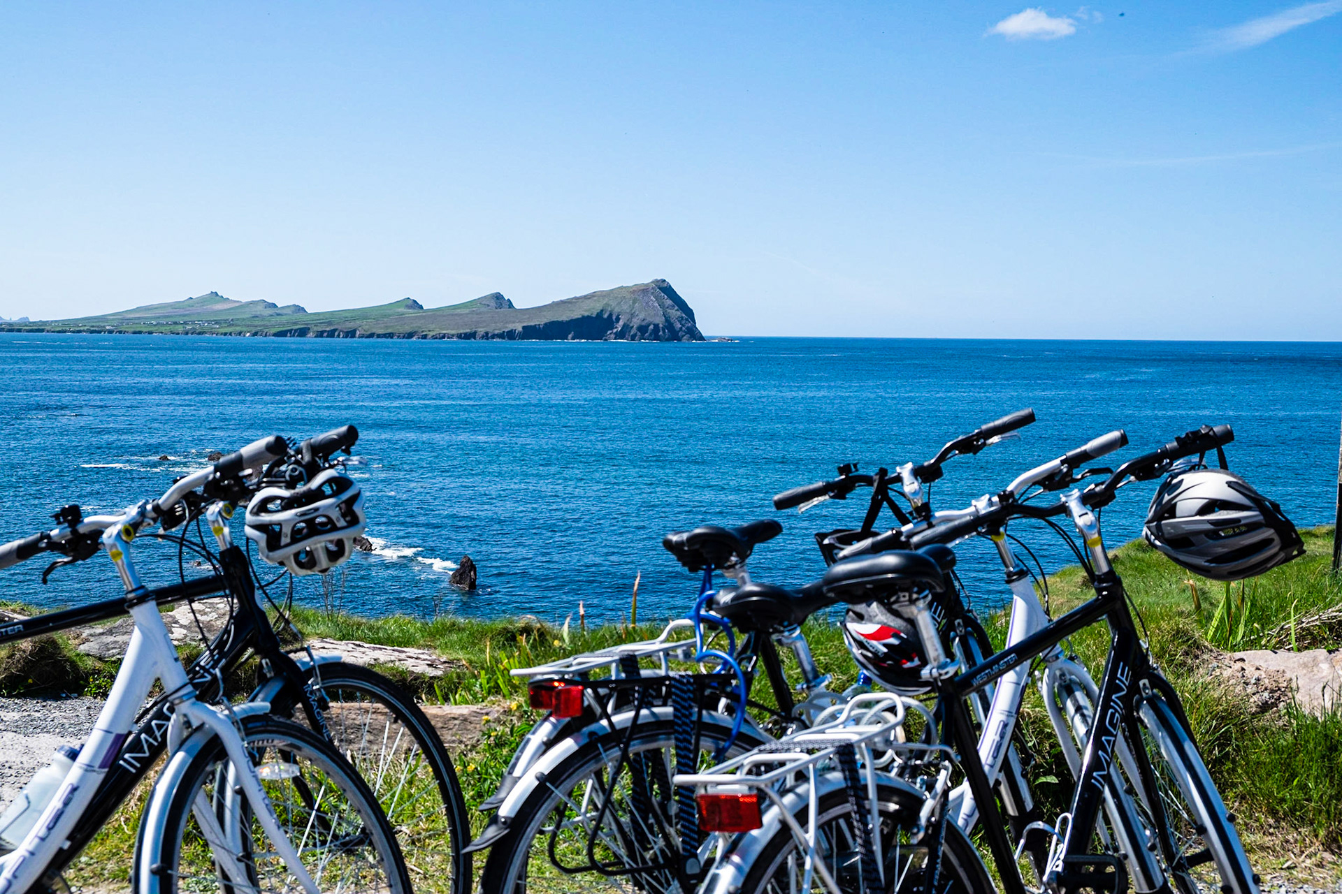Dingle, Irlande