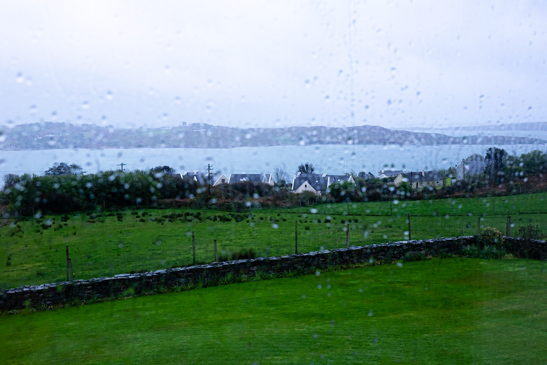 Irlande