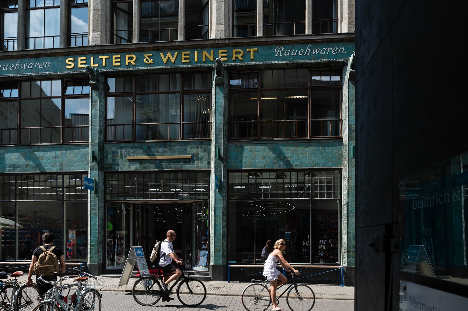 Leipzig, Saxe, Allemagne.