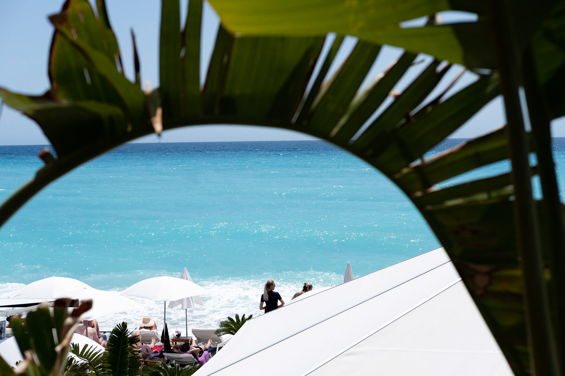 Nice, Alpes Marimes, France