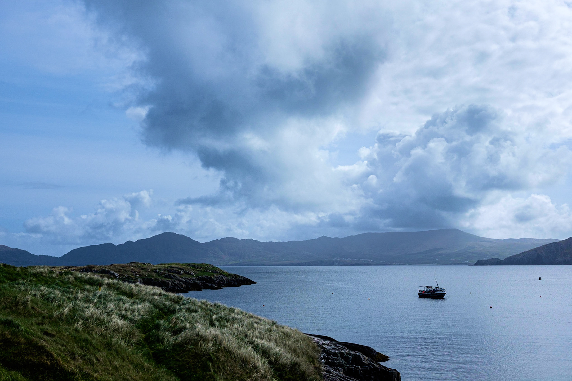 Irlande