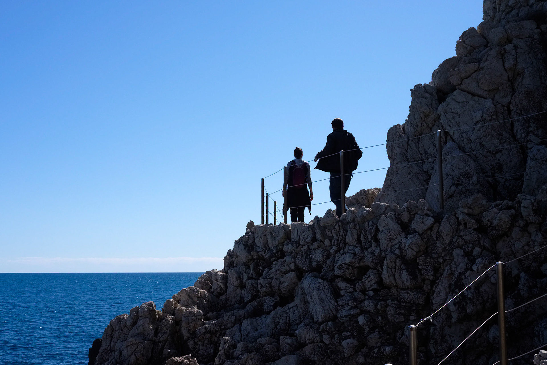 Cap d'Antibes,France
