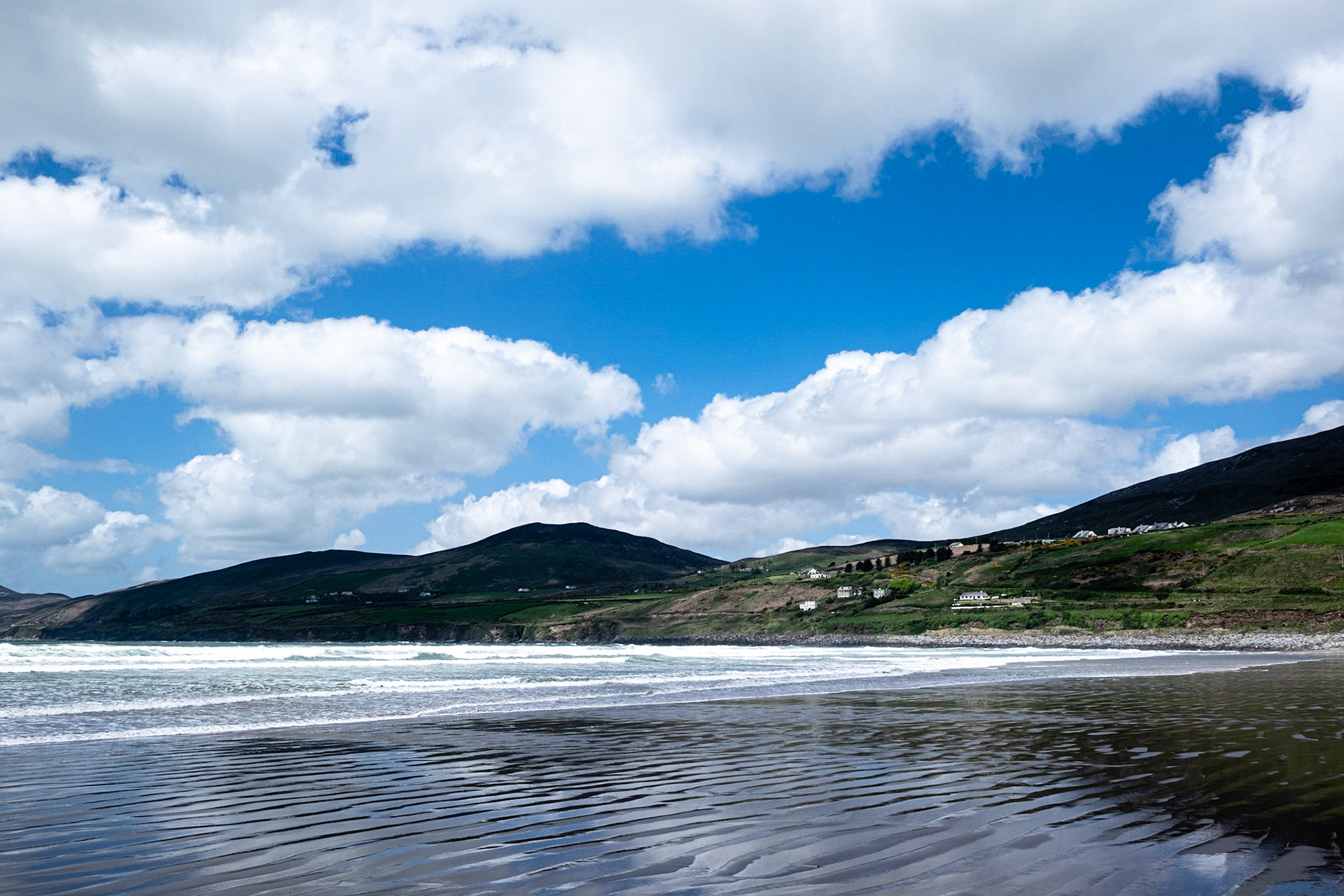 Irlande