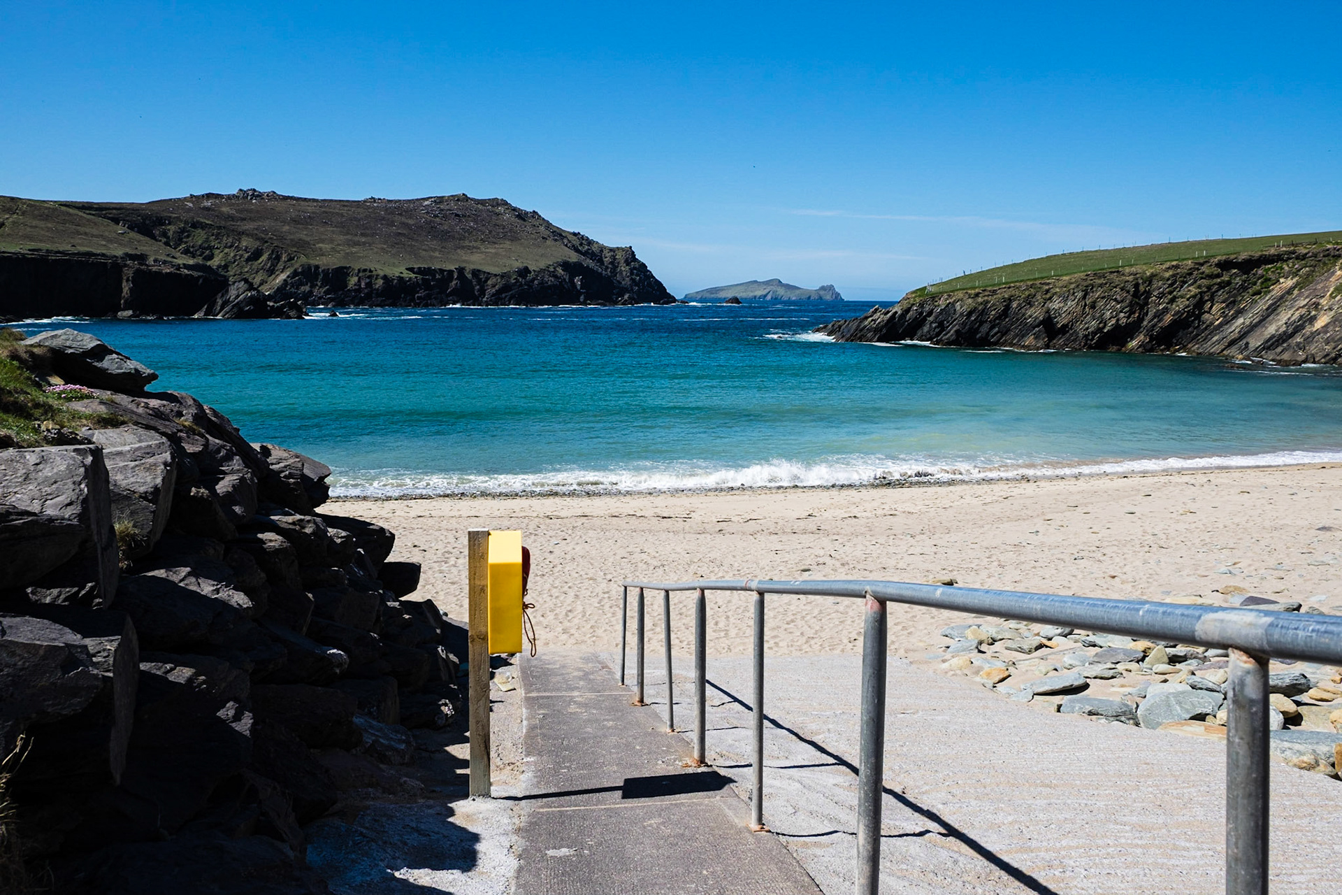 Dingle, Irlande