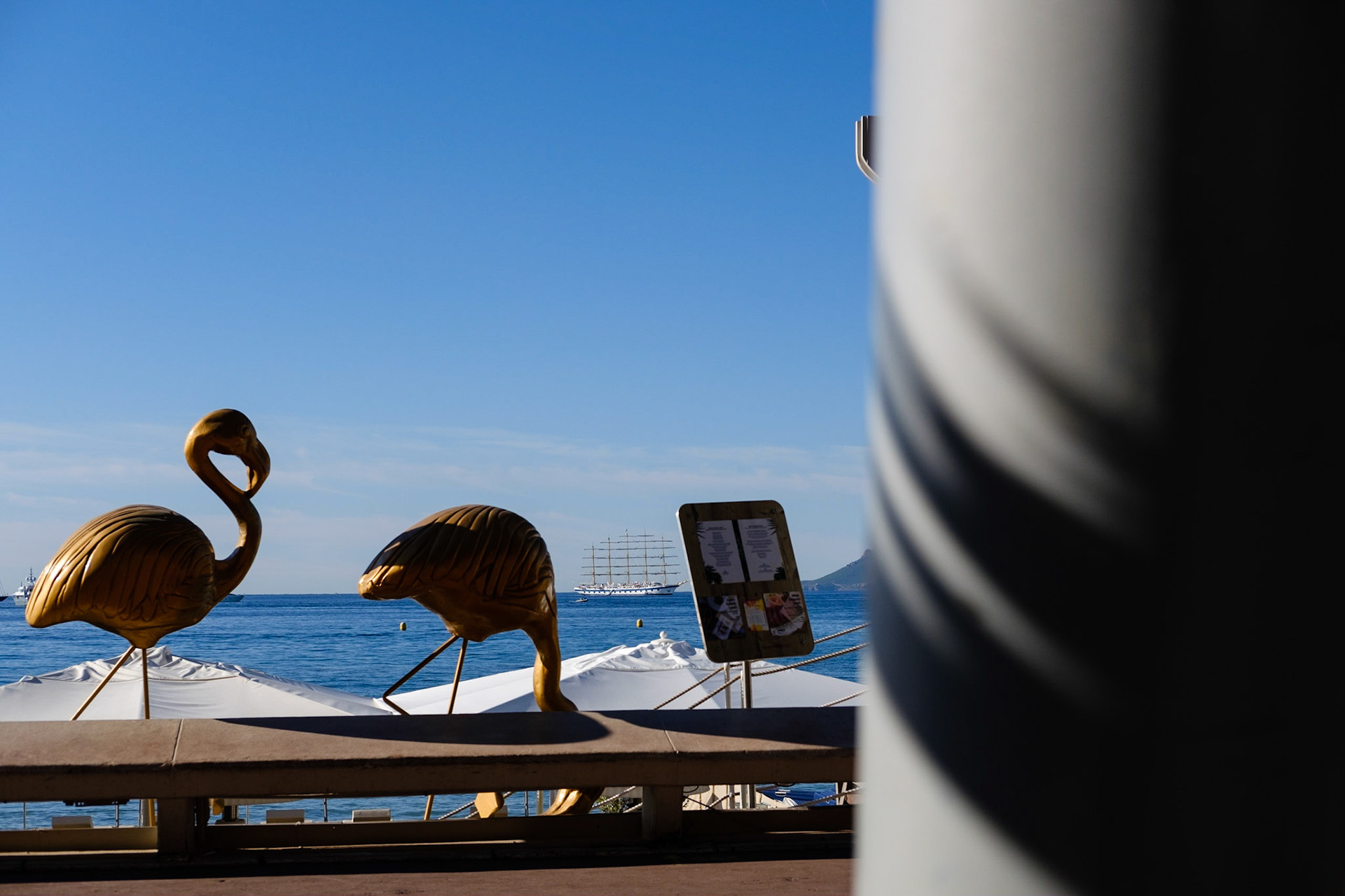 Cannes, Alpes Maritmes, France