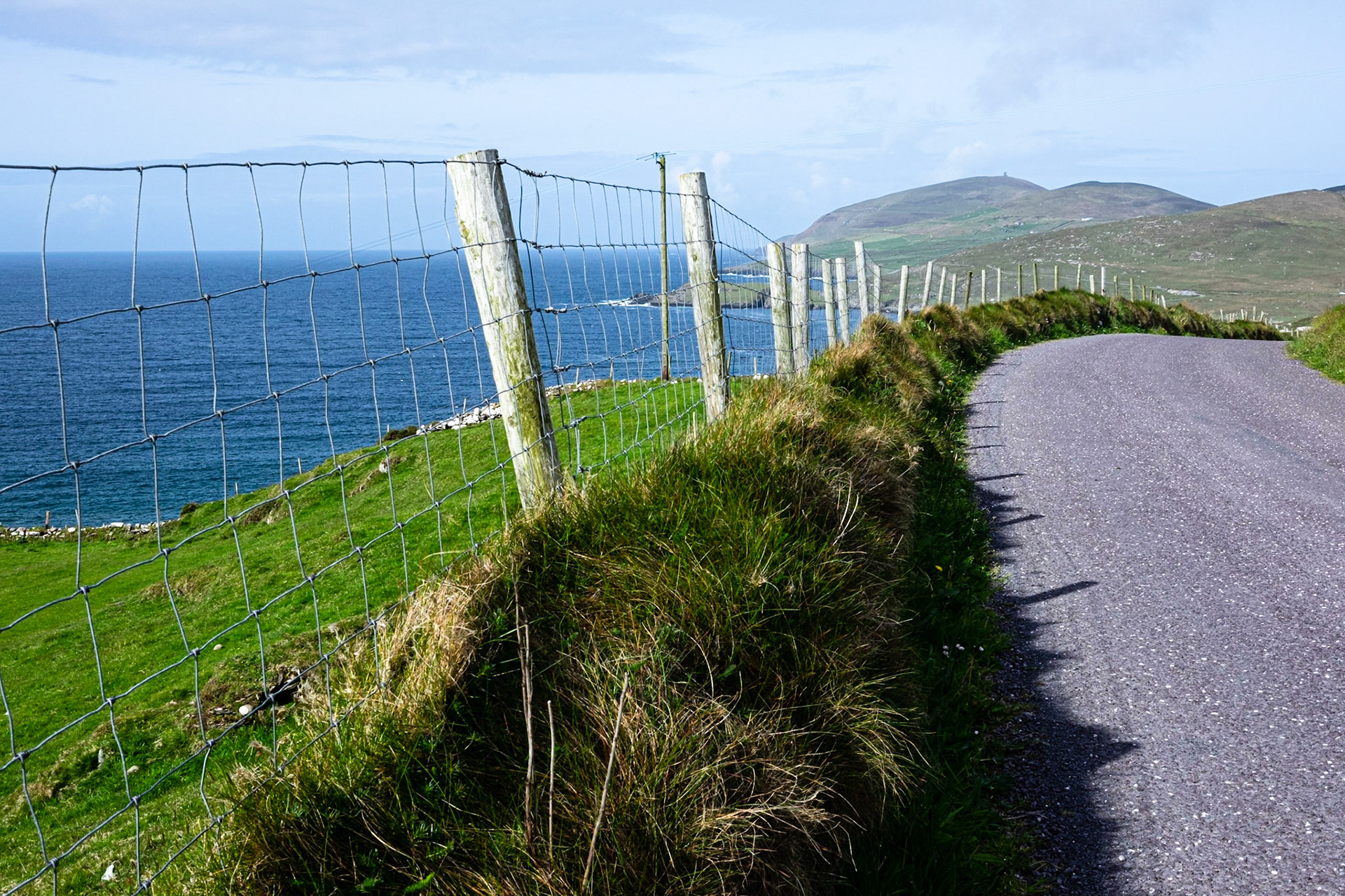 Irlande