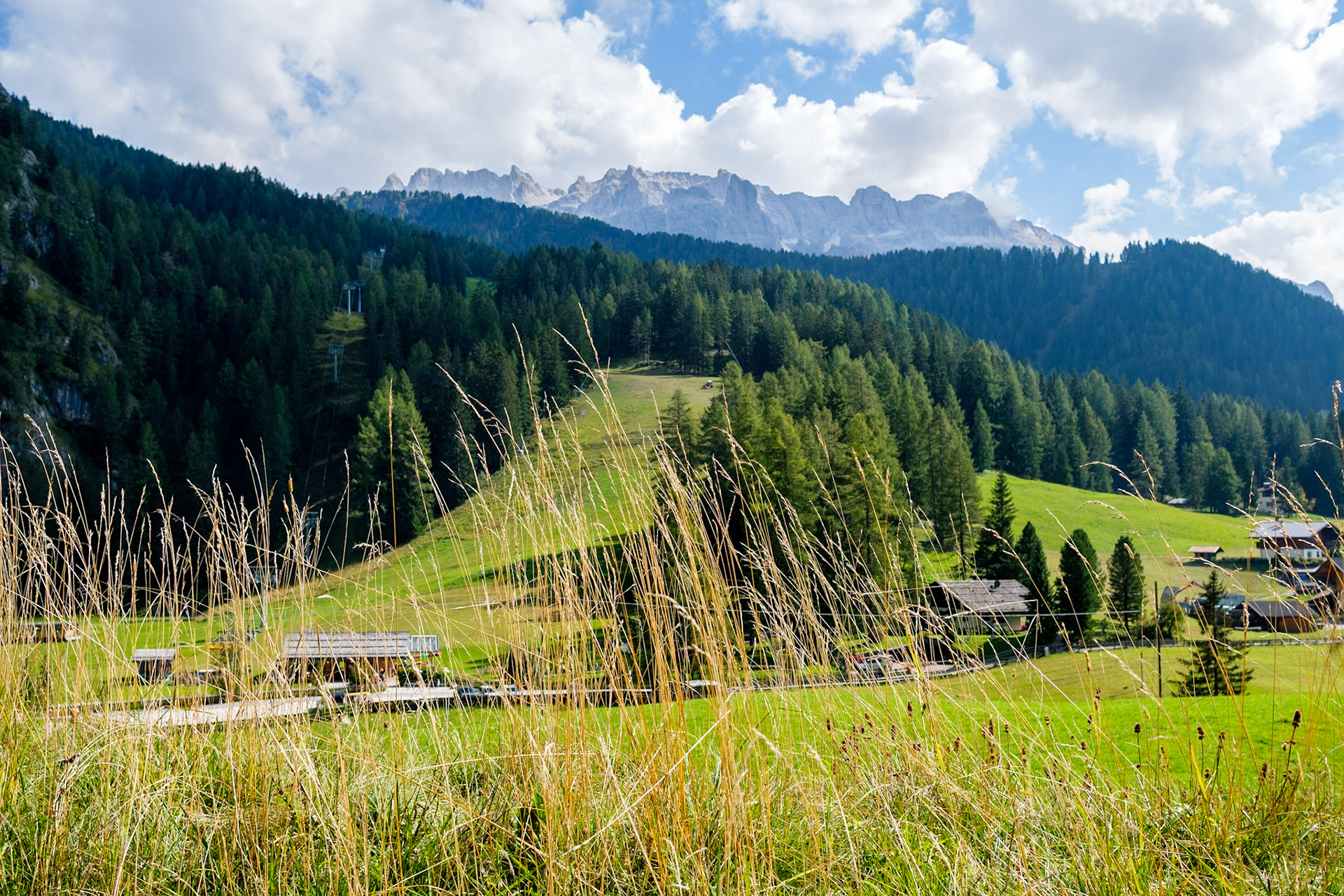 Dolomites,Italie