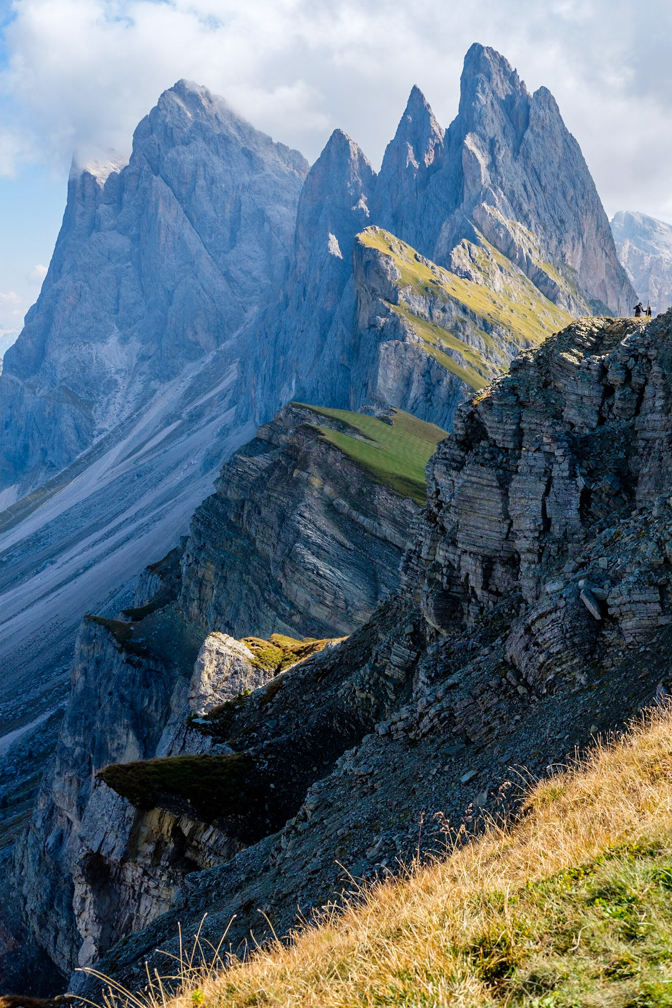 Dolomites,Italie