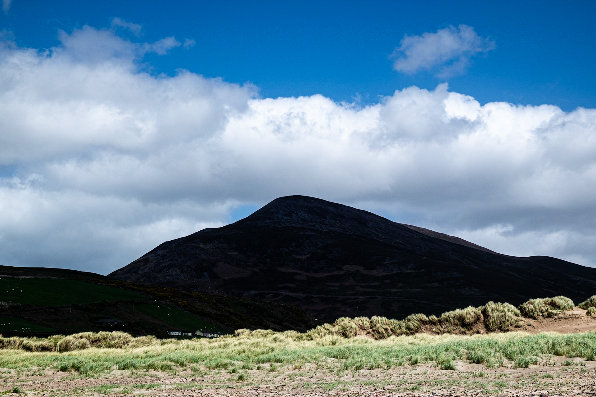 Irlande