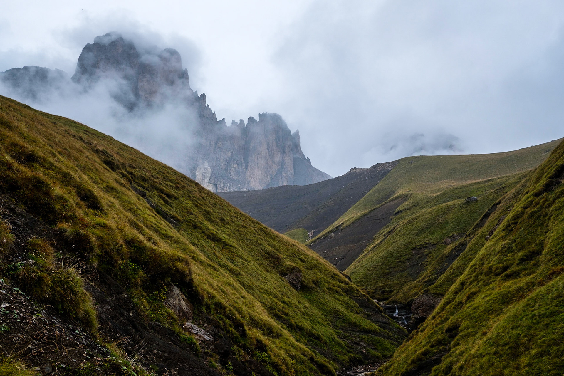 Dolomites,Italie