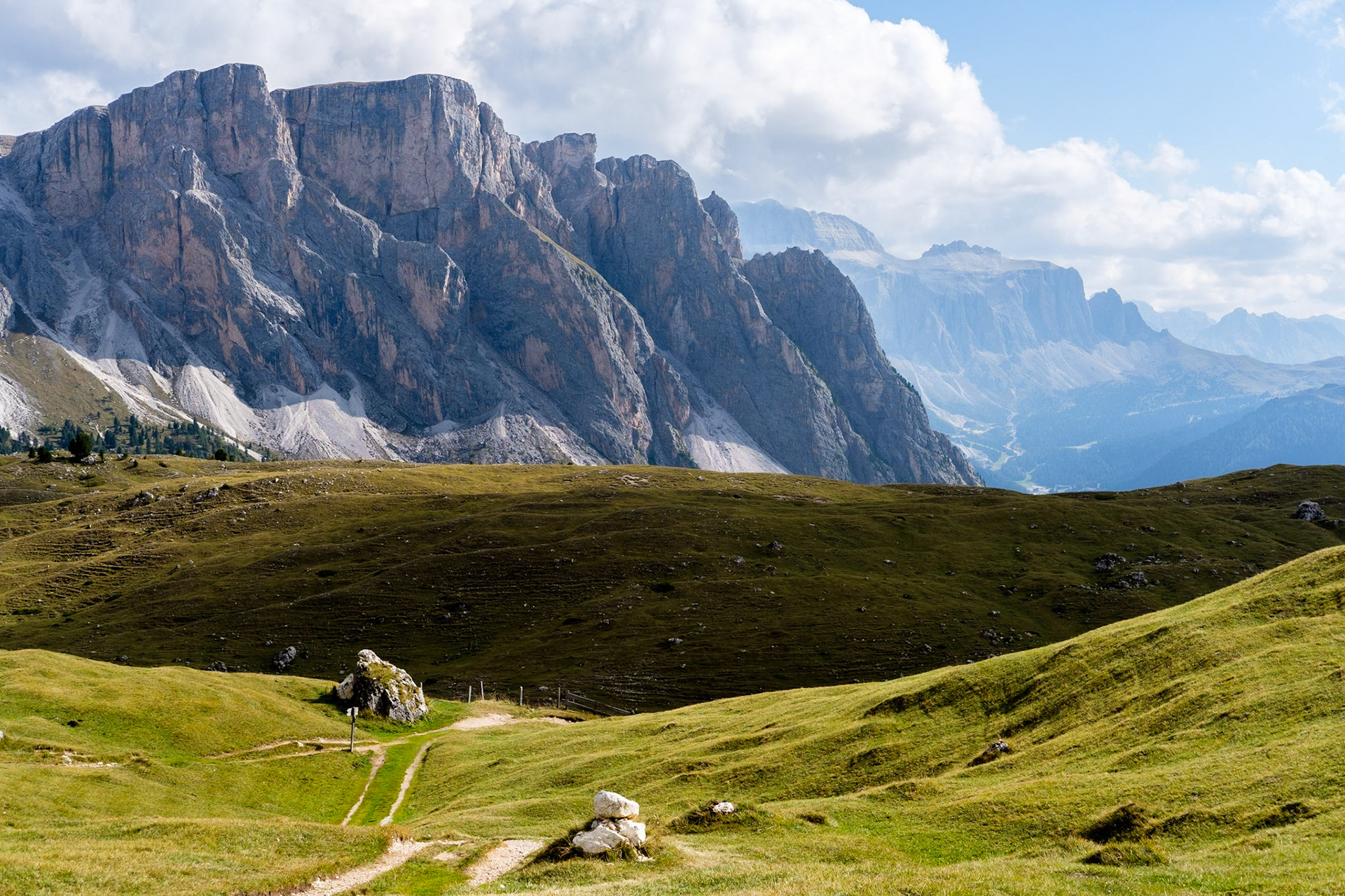 Dolomites,Italie