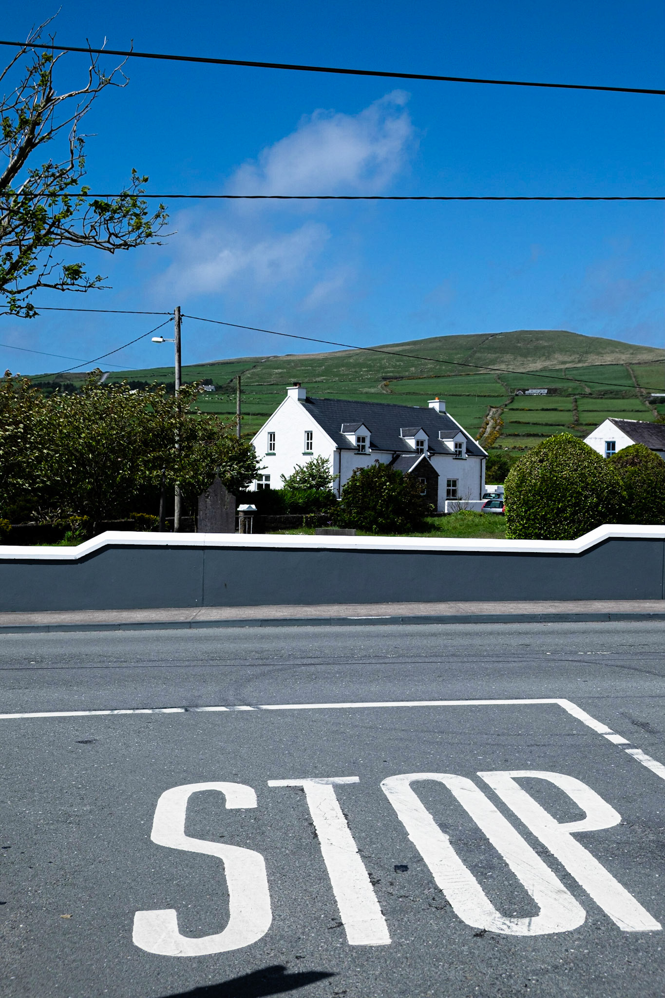 Irlande