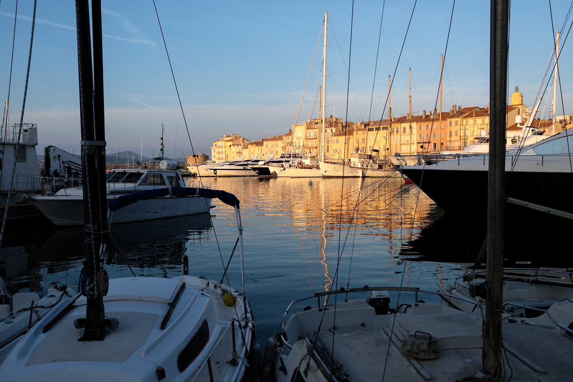 Saint Tropez