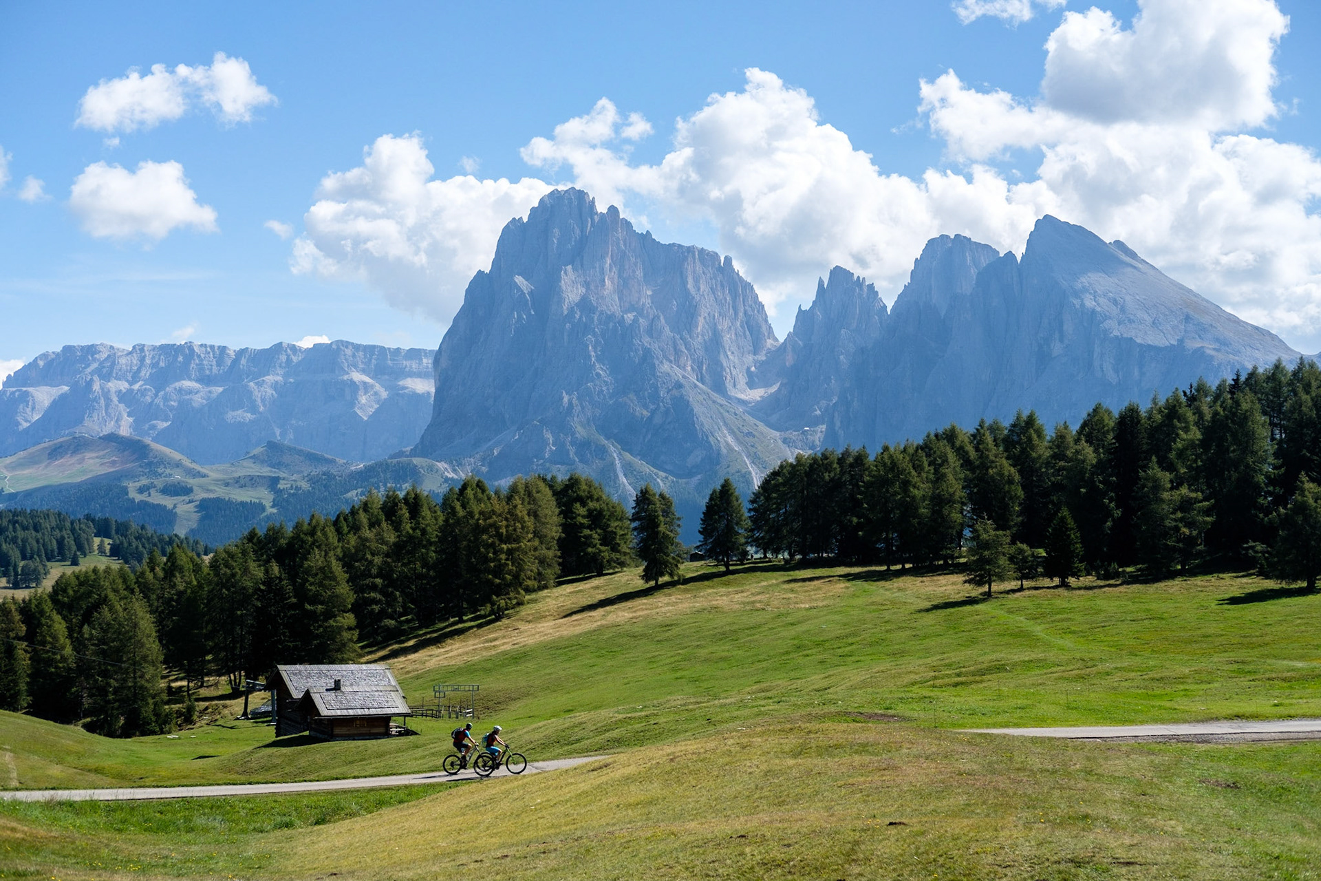 Dolomites,Italie