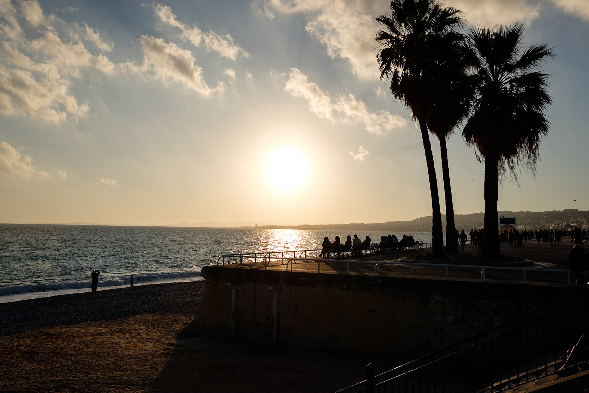 Nice, Alpes Marimes, France