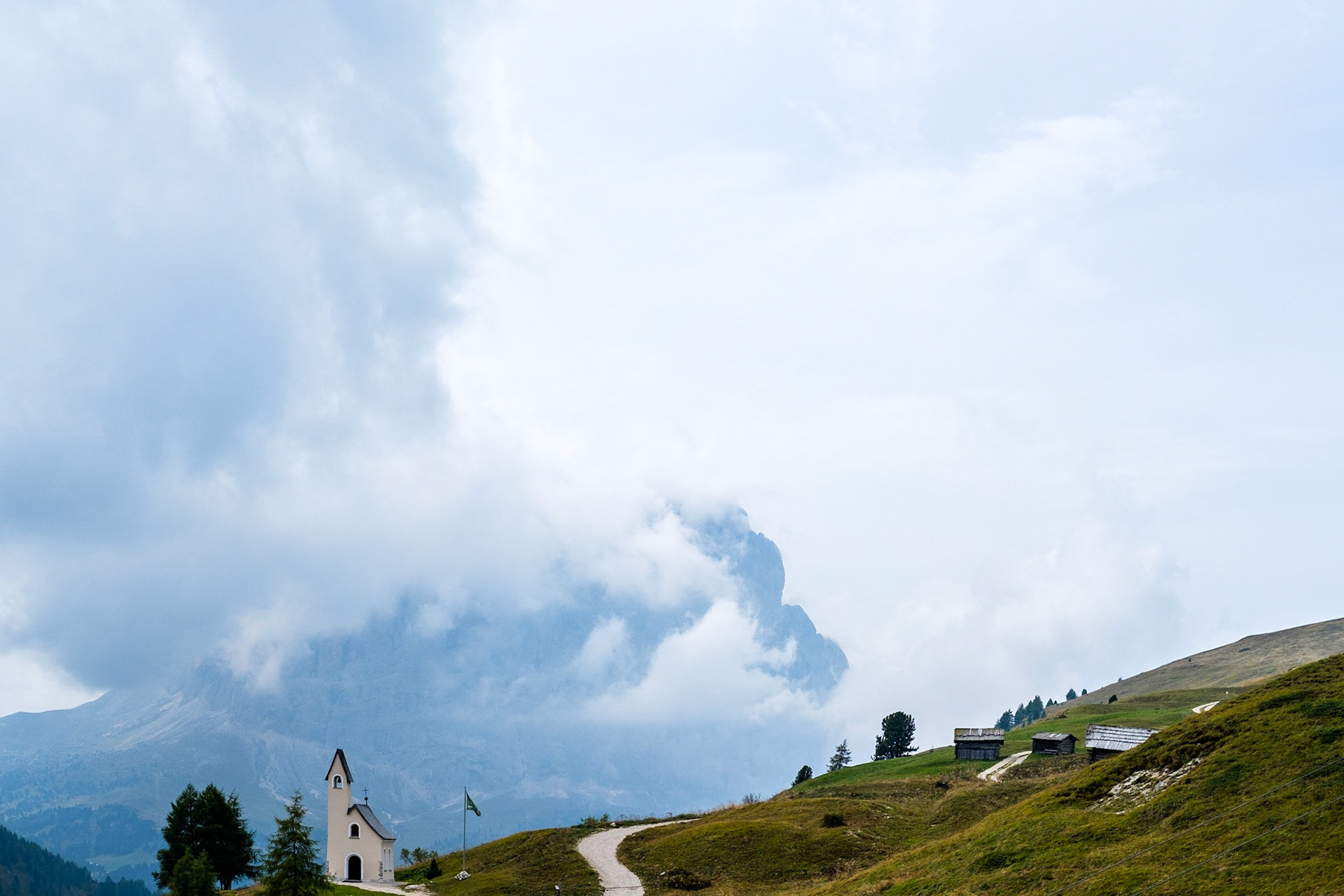 Dolomites,Italie