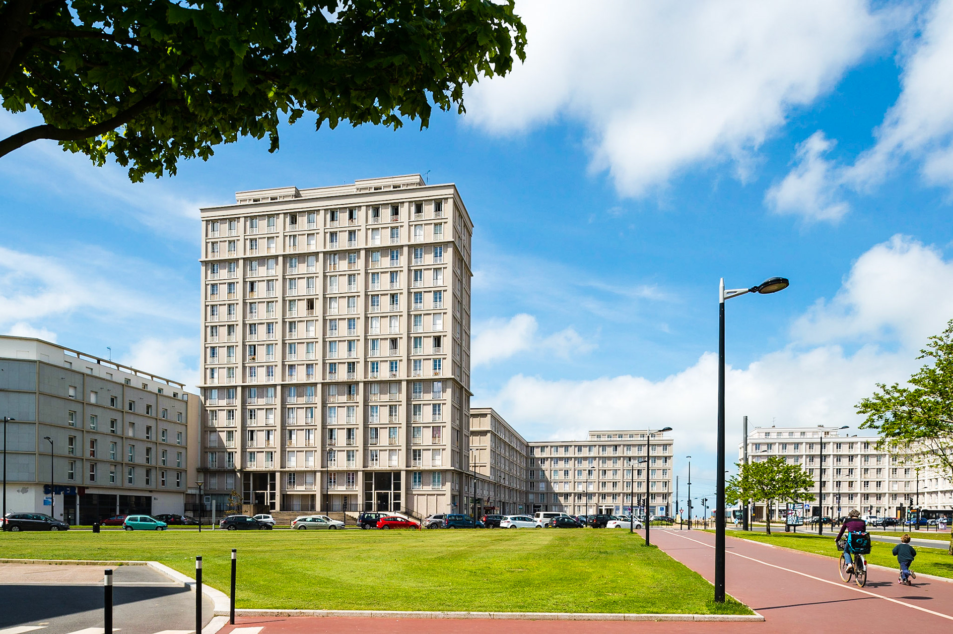 Le Havre