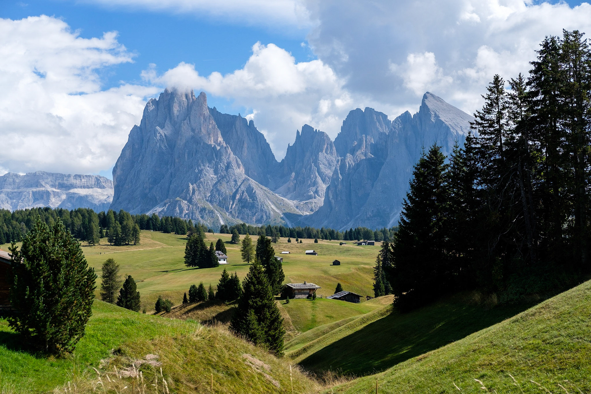 Dolomites,Italie