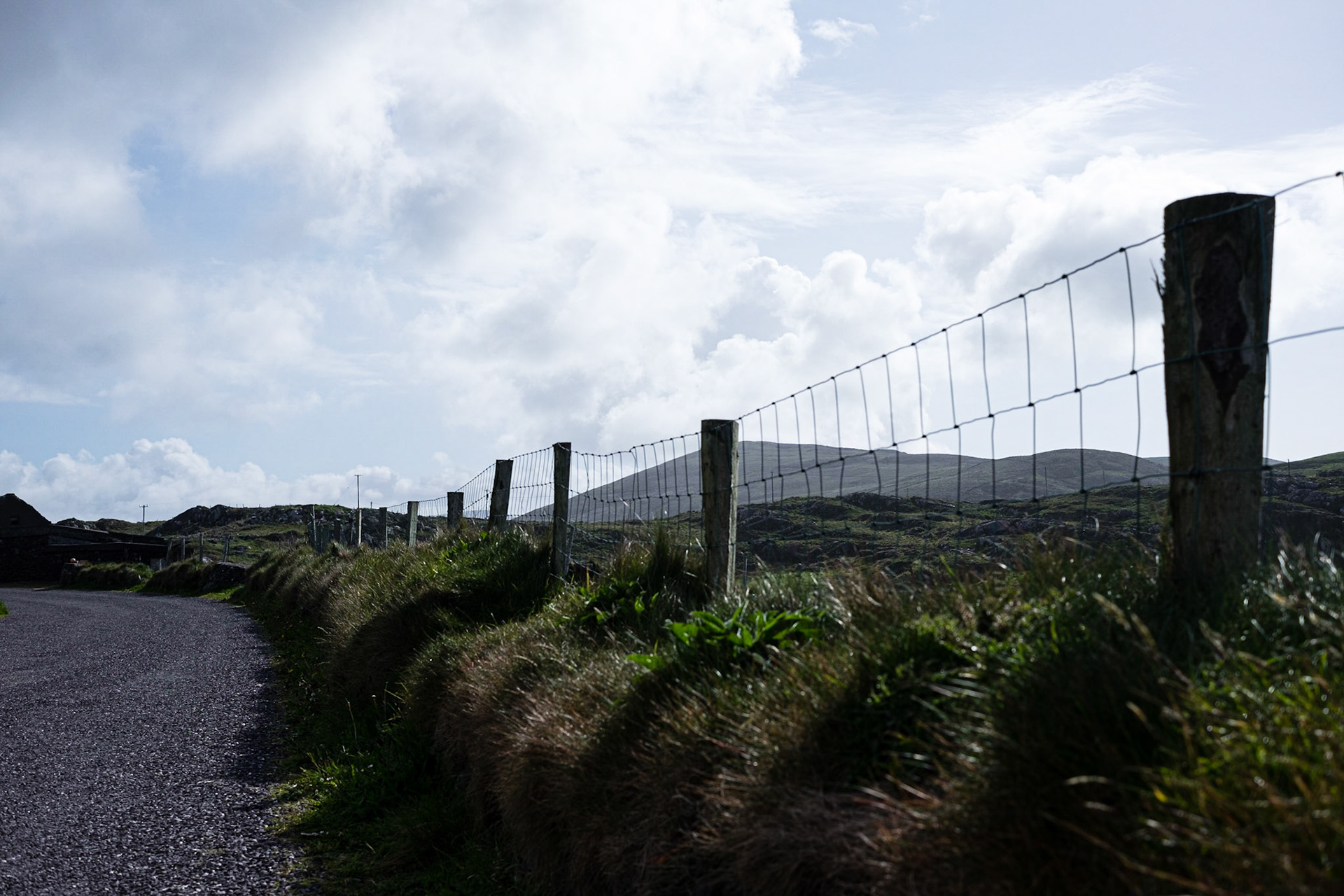 Irlande