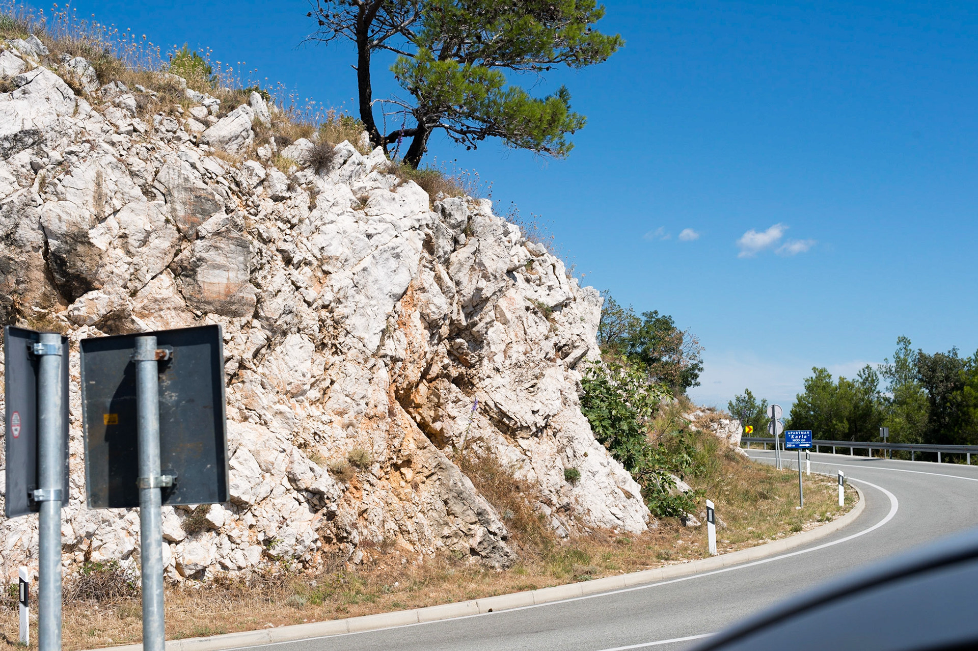 Istrie, Croatie. / Istria, Croatia.