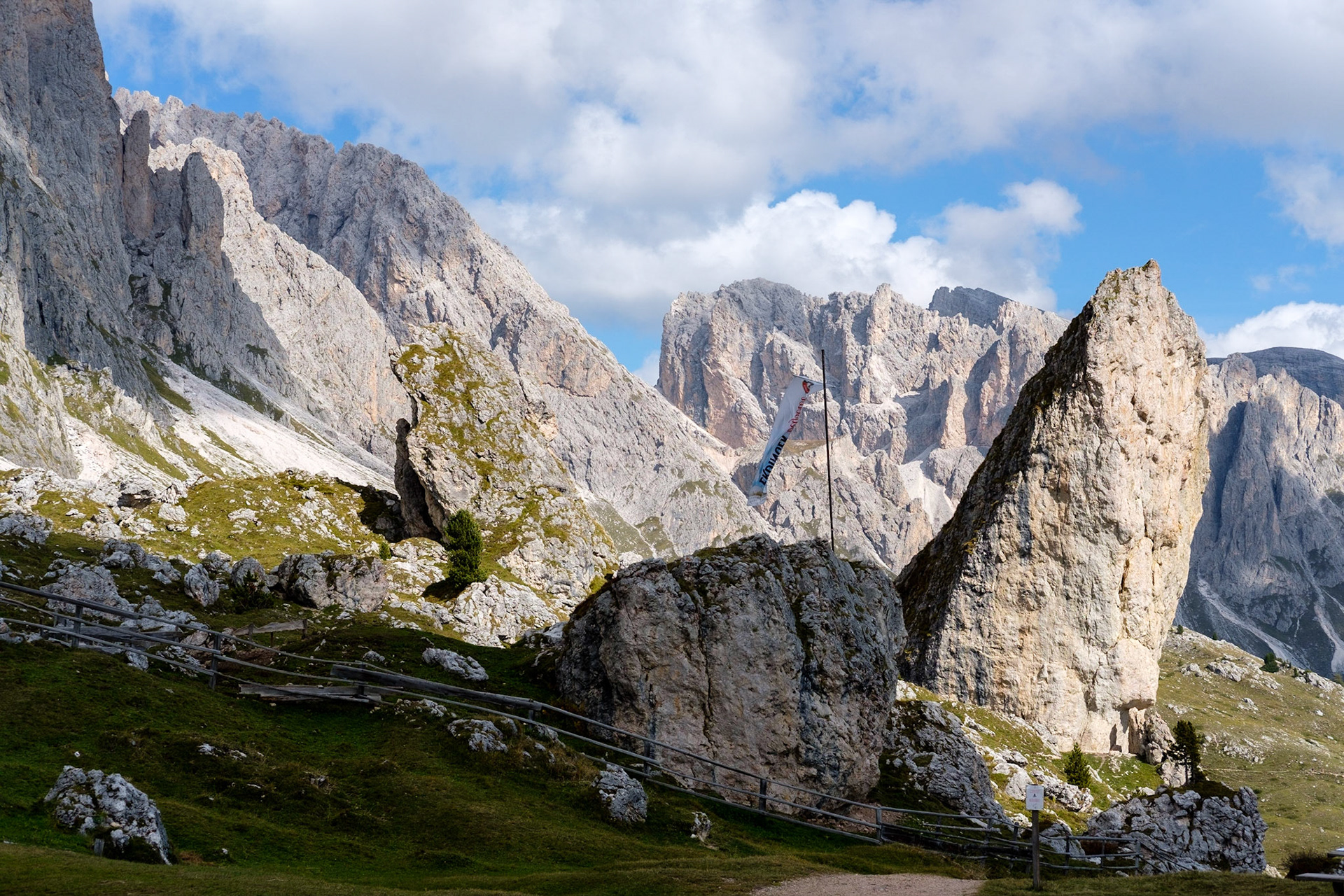 Dolomites,Italie