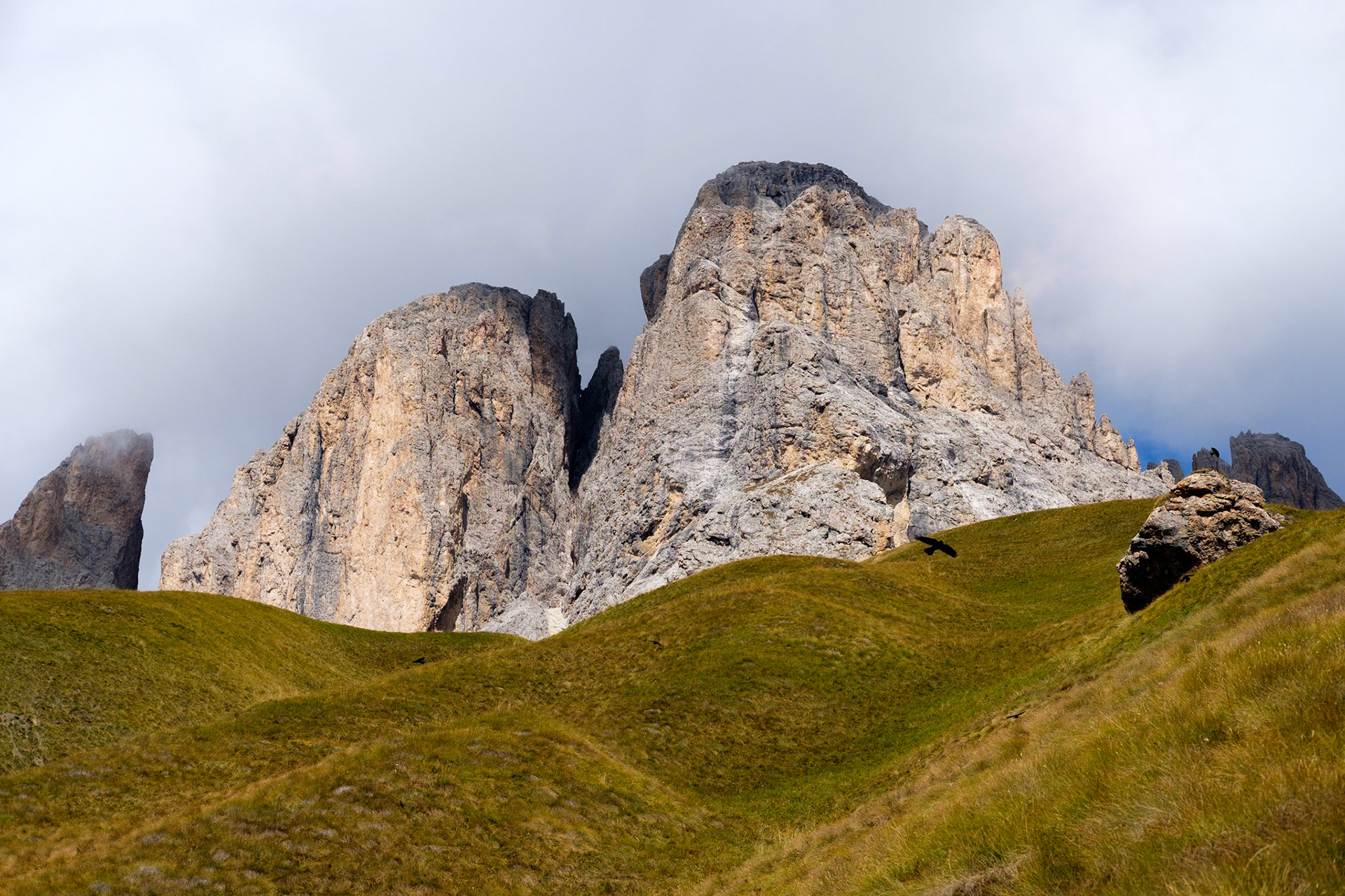 Dolomites,Italie