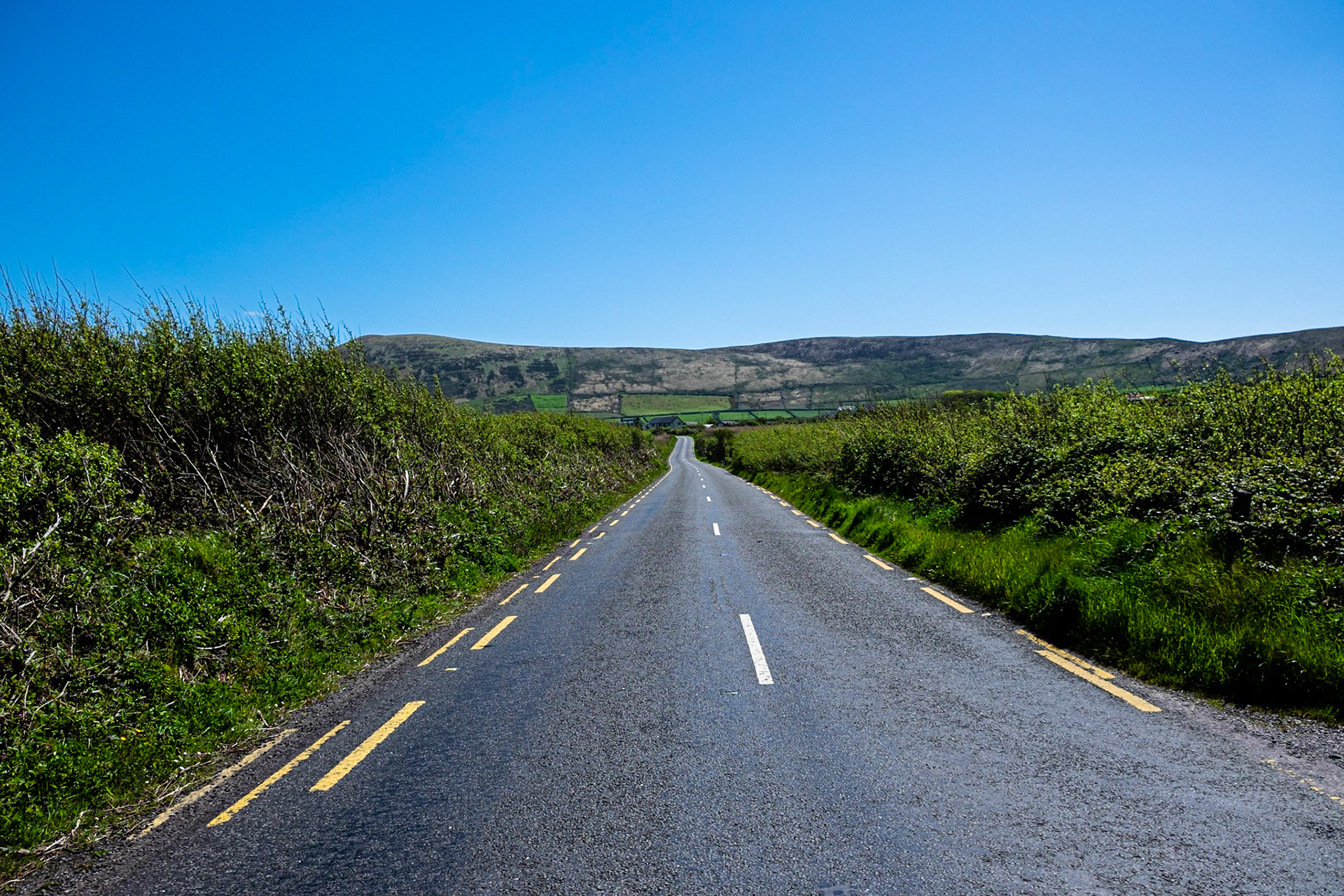 Dingle, Irlande