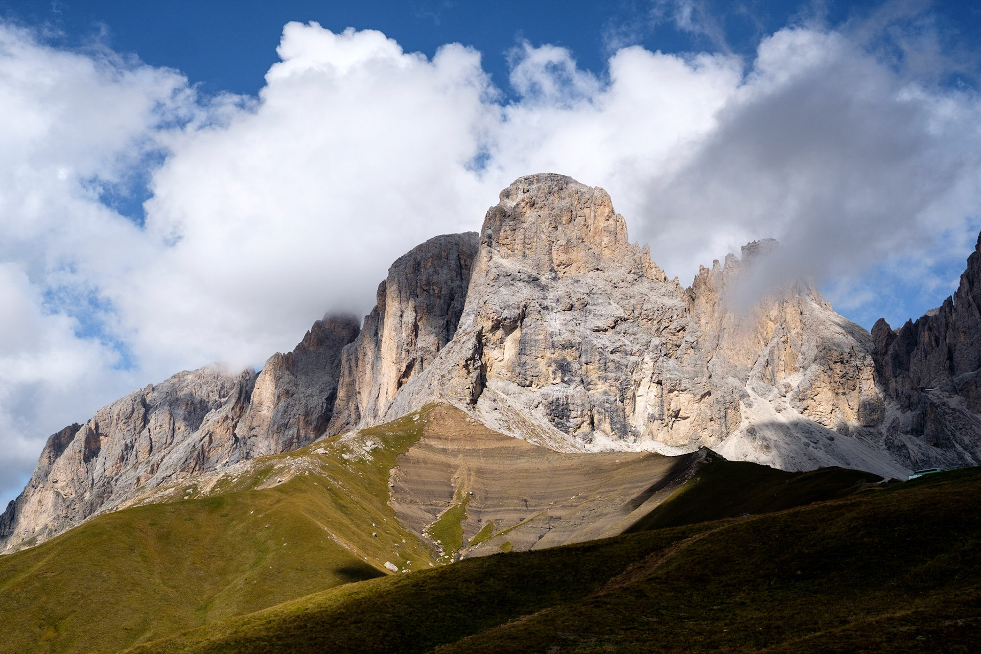 Dolomites,Italie