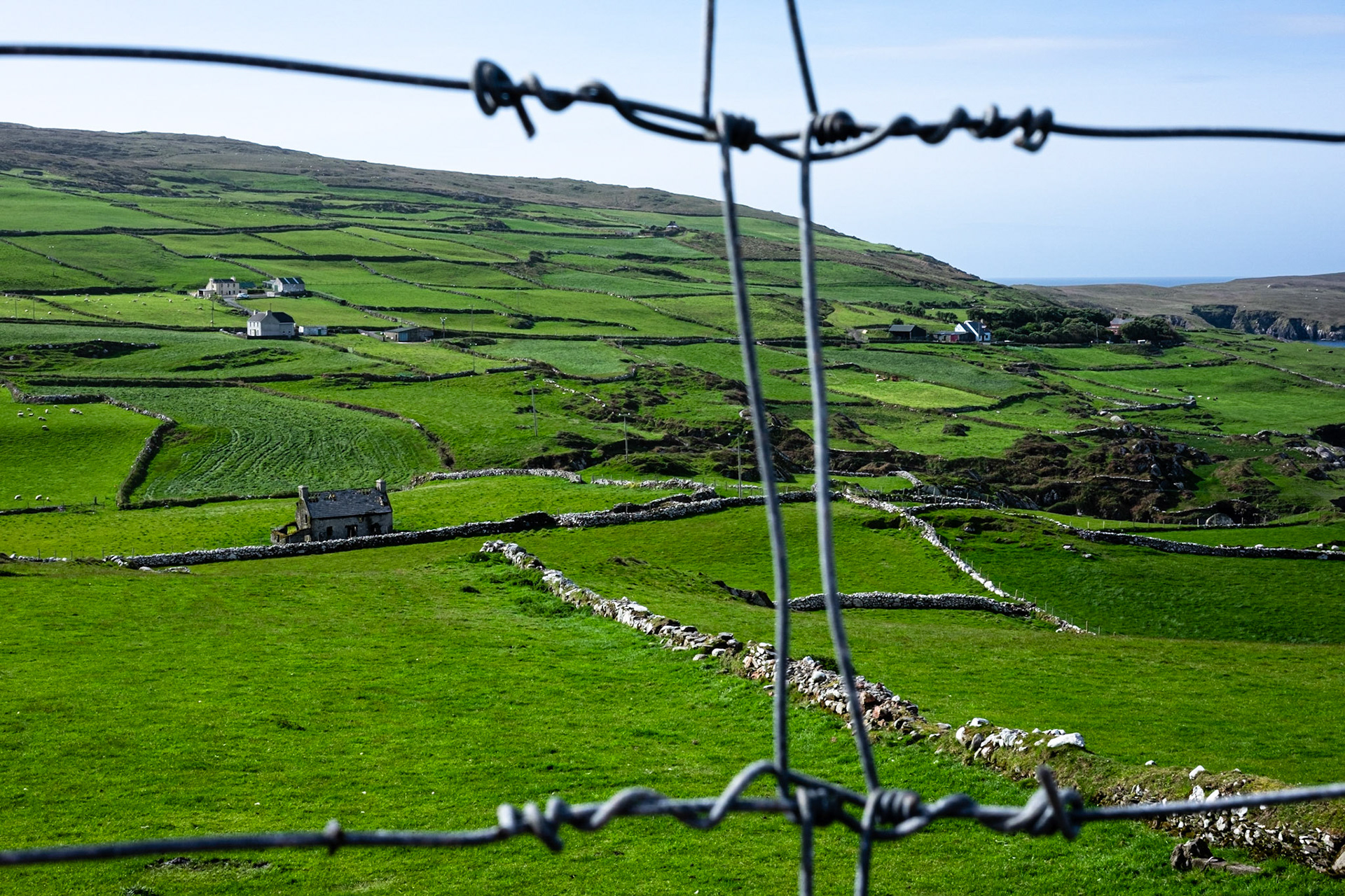 Irlande