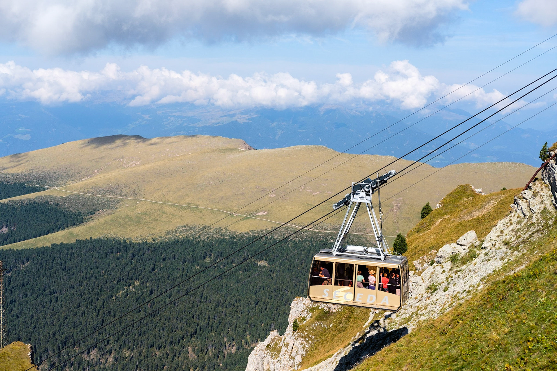 Dolomites,Italie