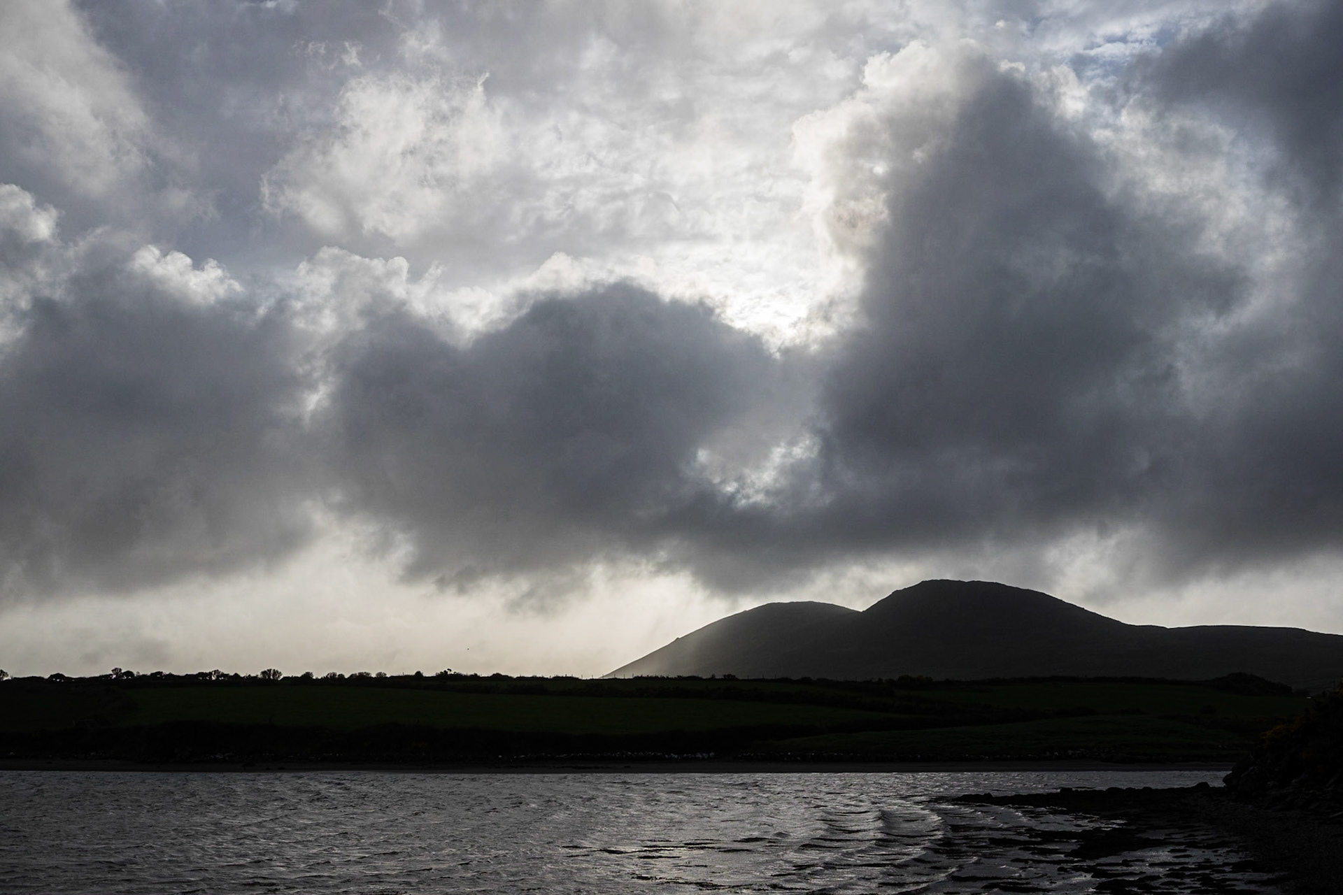 Irlande
