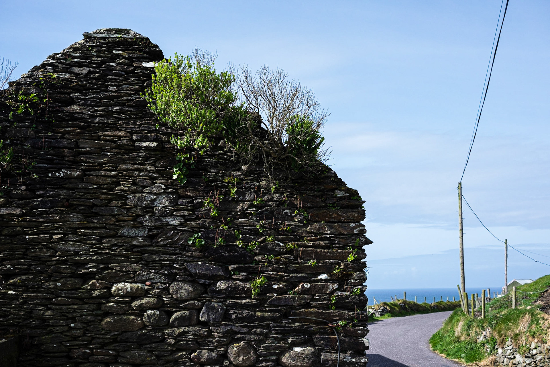 Irlande