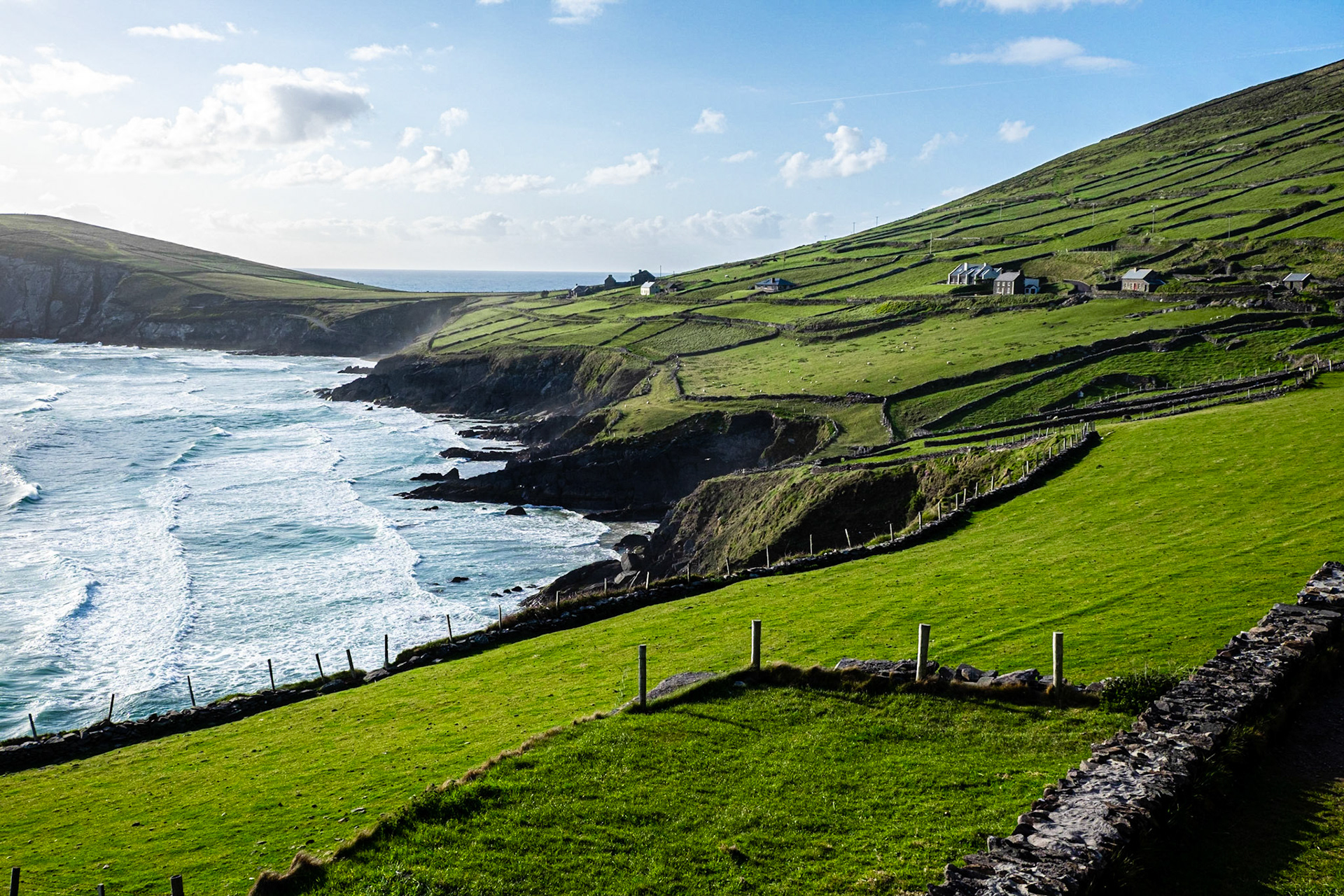 Dingle, Irlande
