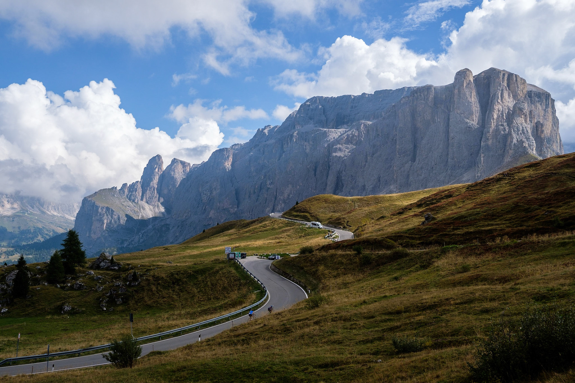 Dolomites,Italie