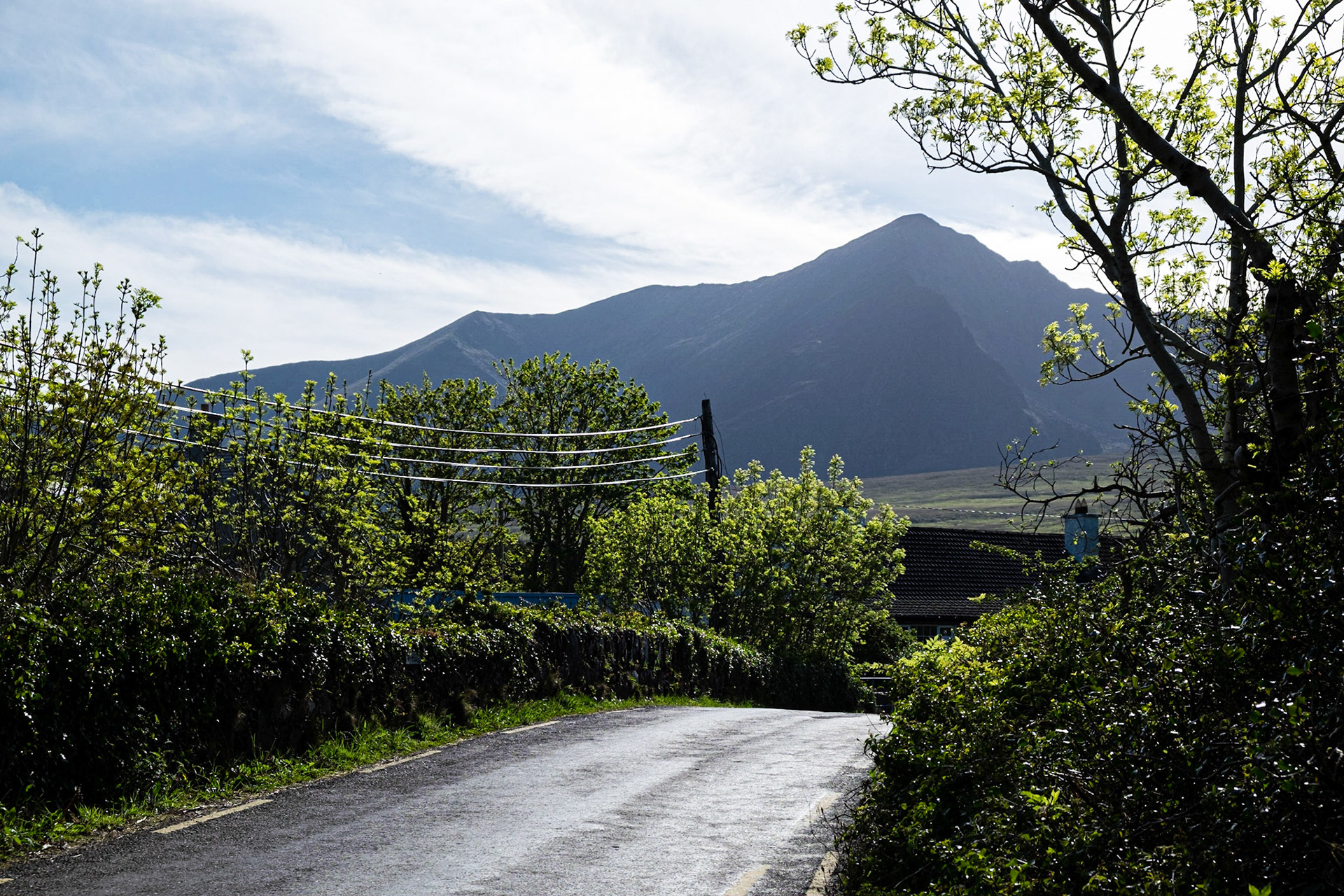 Dingle, Irlande