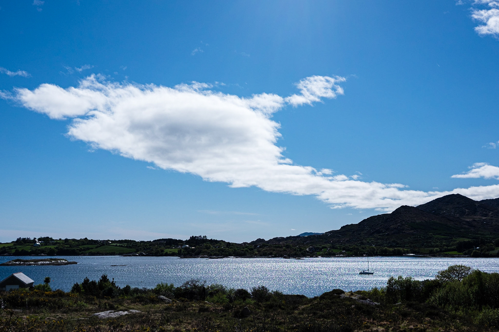 Irlande