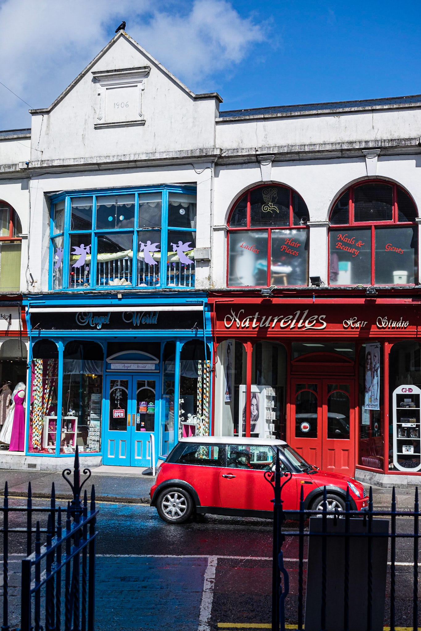 Sligo, Irlande