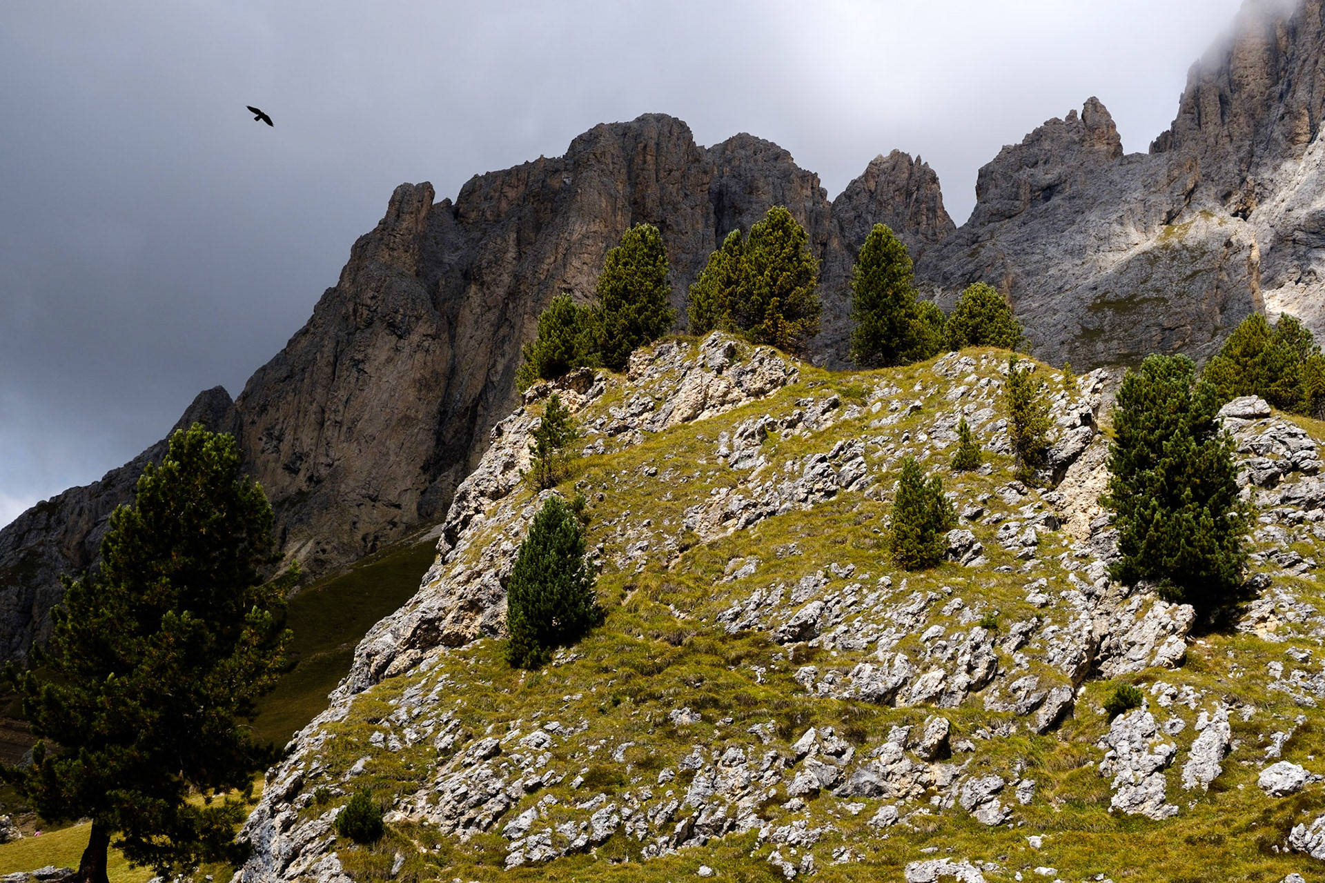 Dolomites,Italie